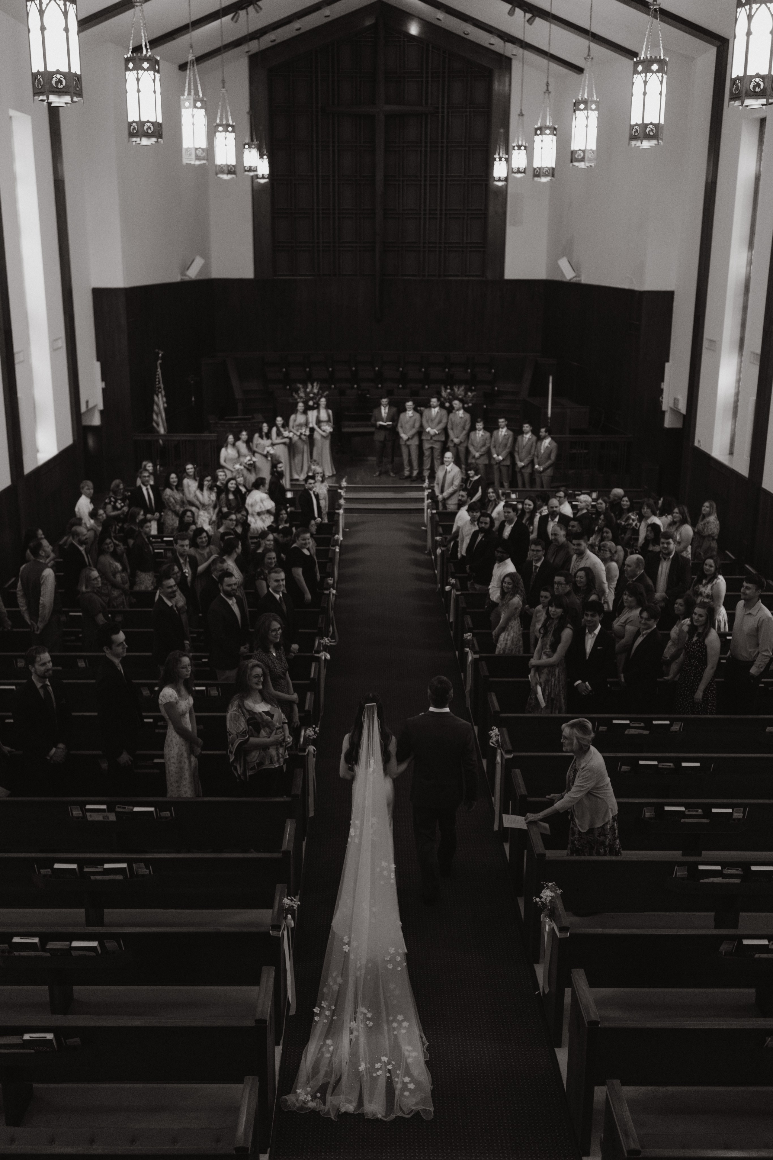 Once Upon a May. Lens Captures Life