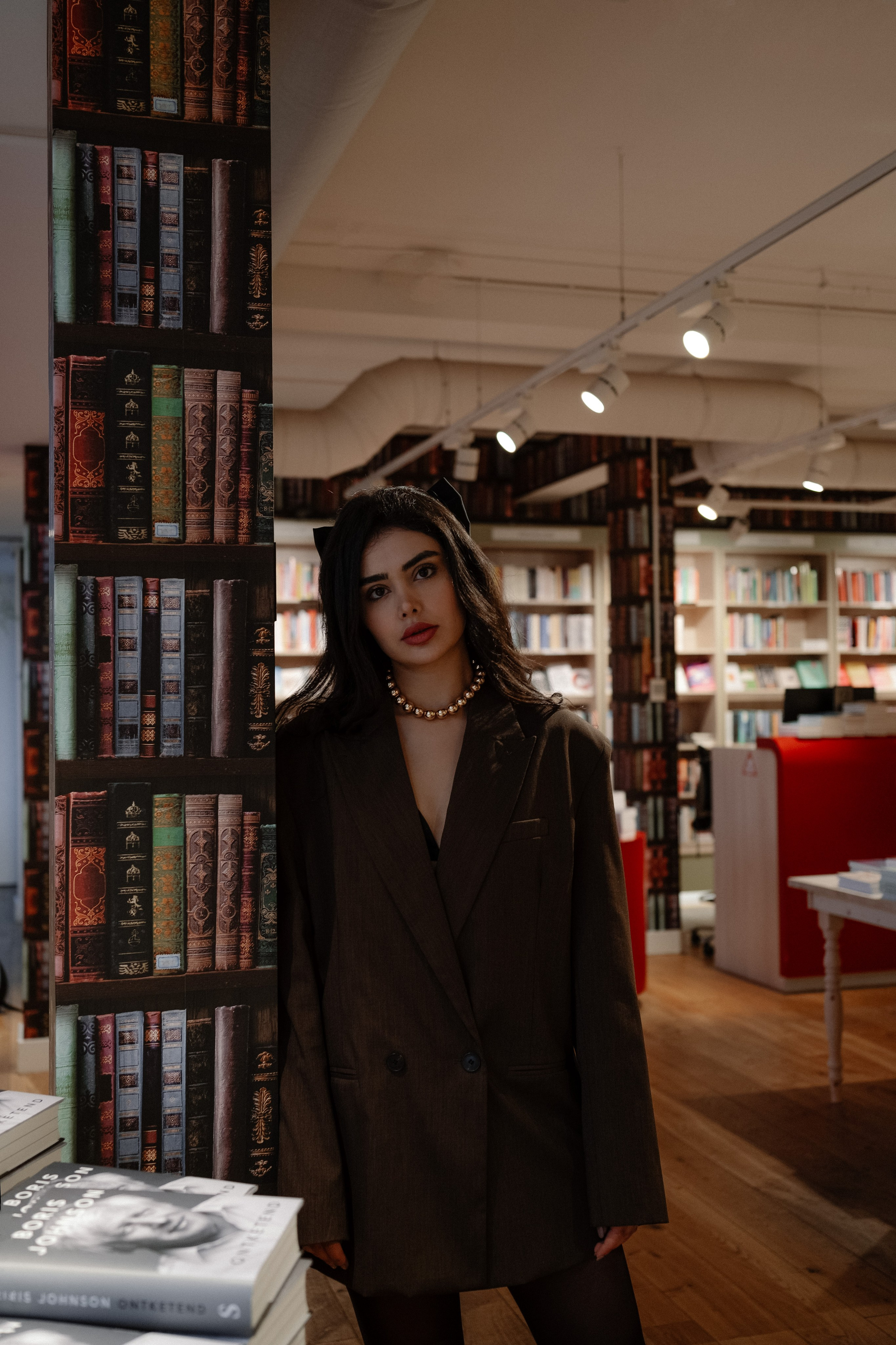 Helia. Lifestyle photographer in Amsterdam Astya Geza