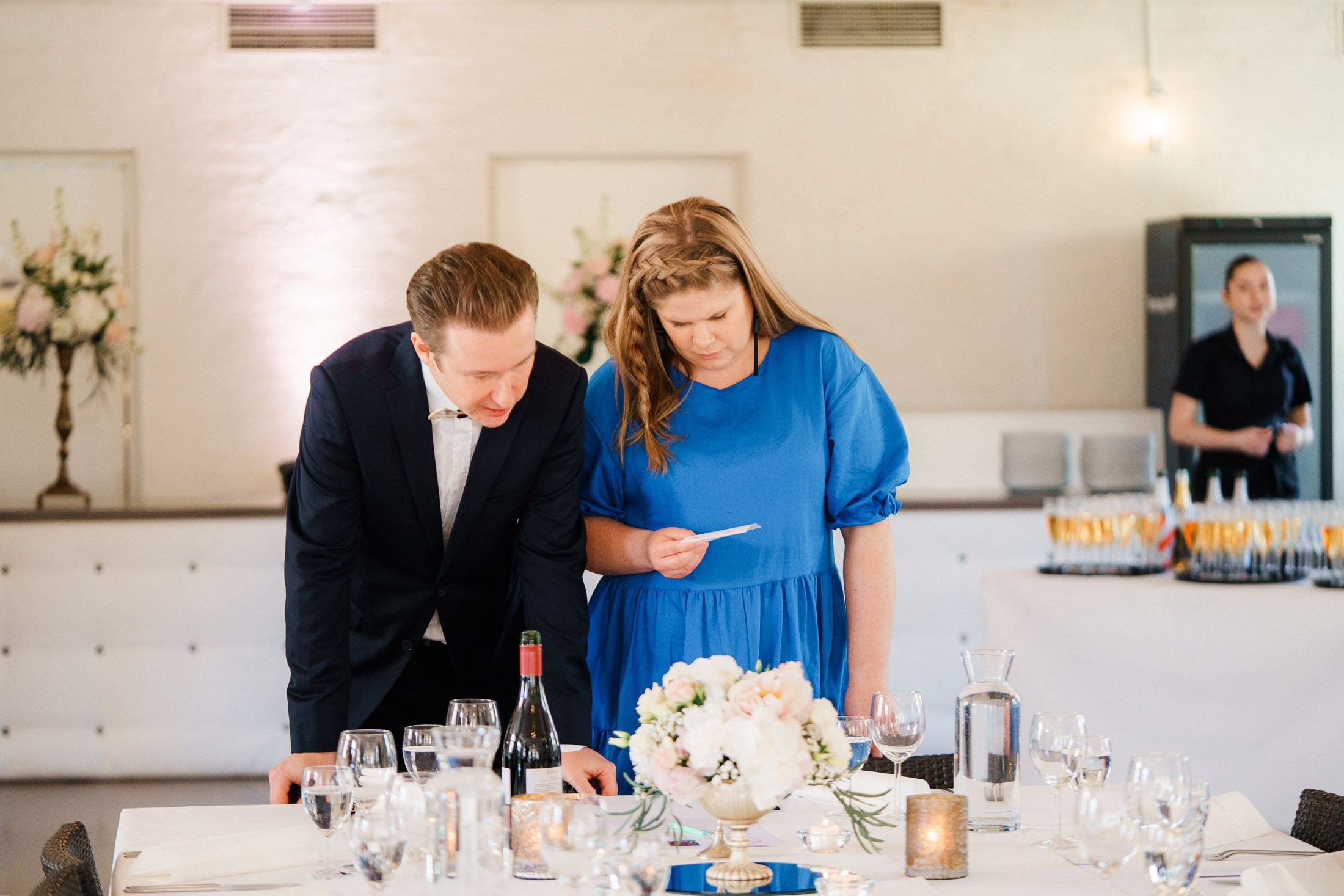 L&J, Pyhän Laurin kirkko/wanha Bäckby