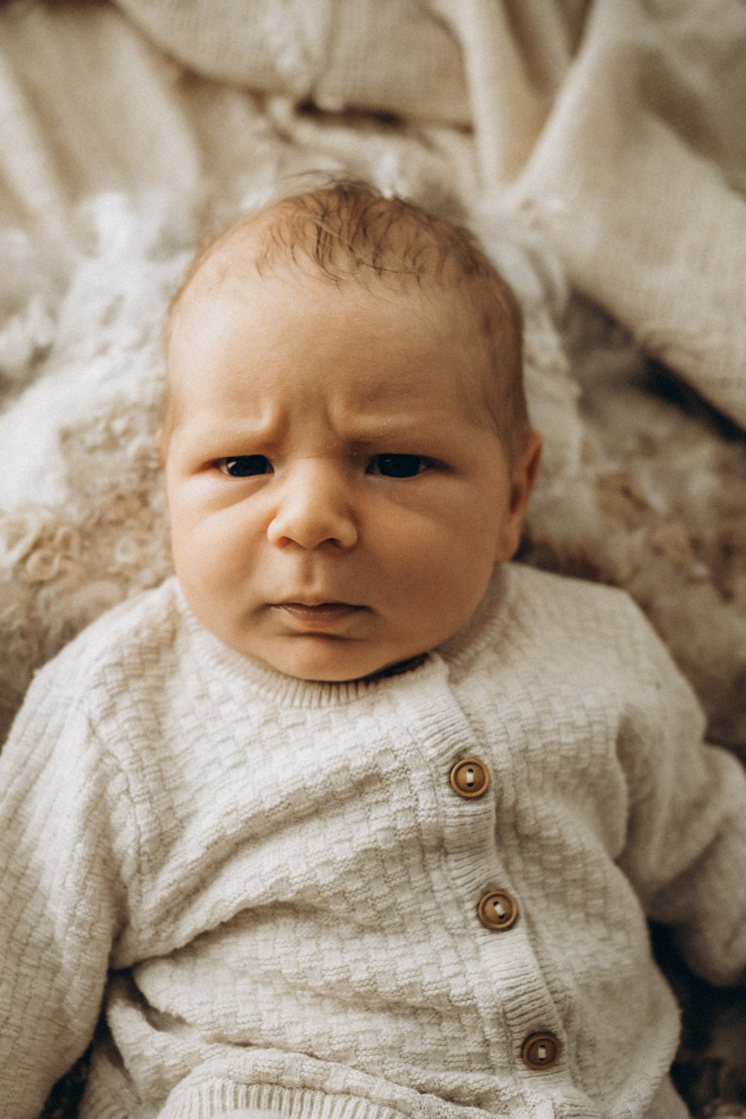 Babyfotografie