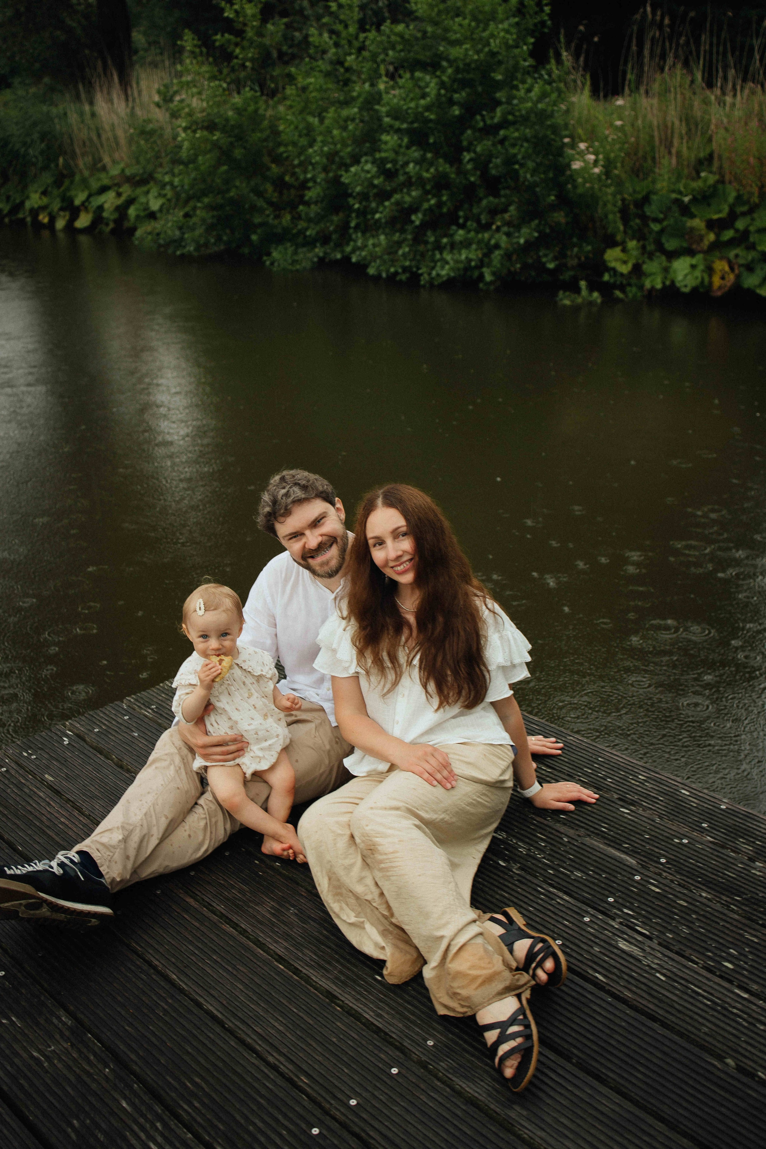 Sophia’s 1st birthday. Newborn, Maternity & Family Photographer in Charlotte, North Carolina | Arhipova Julia