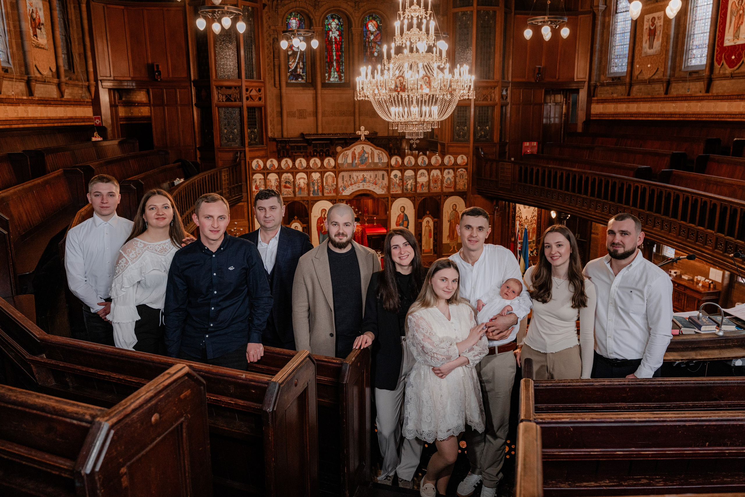 Sofiya. Tonya Kyrylenko photographer in London