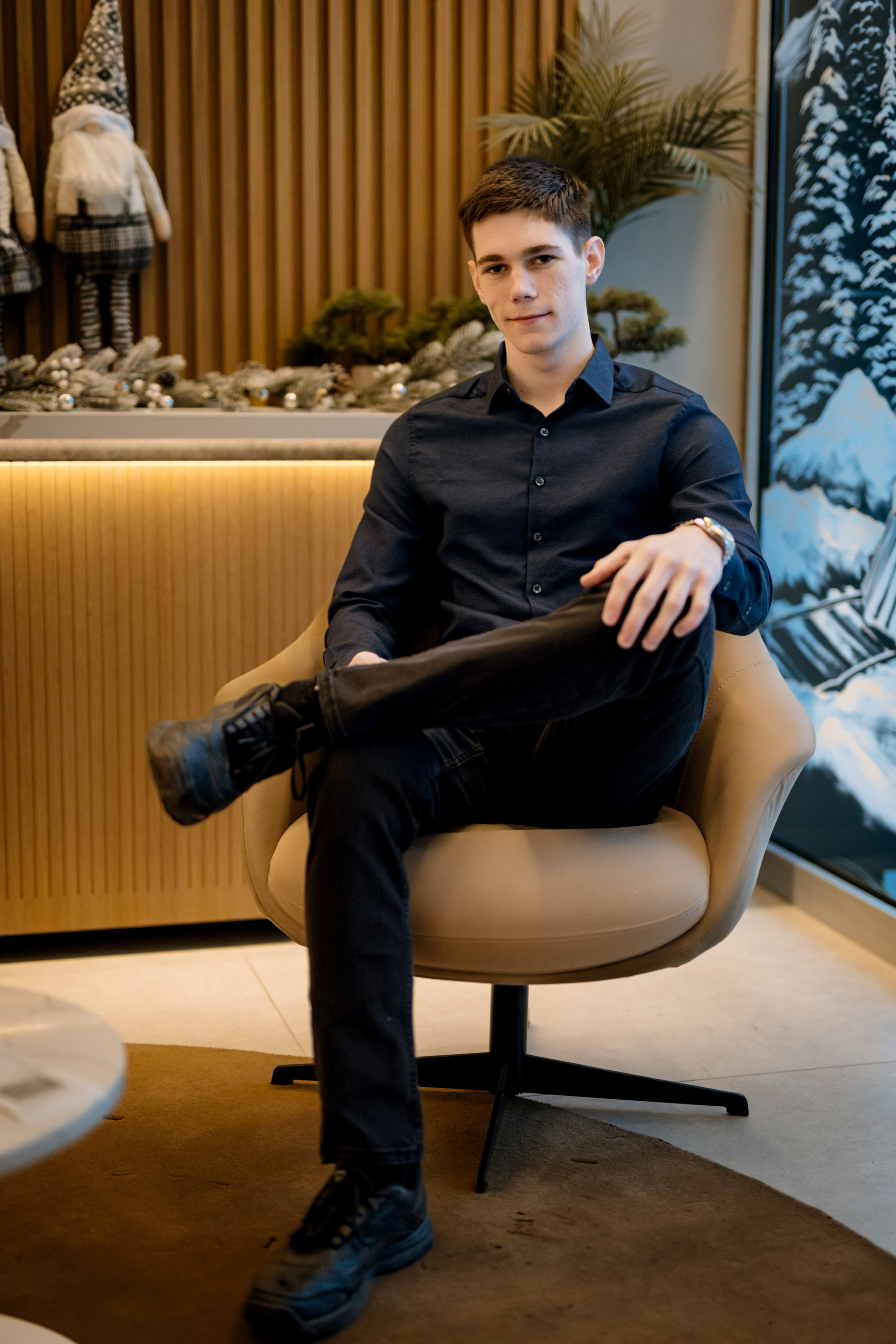 18. rođendan Predrag. Marko Tucić Photography | Fotograf Zrenjanin