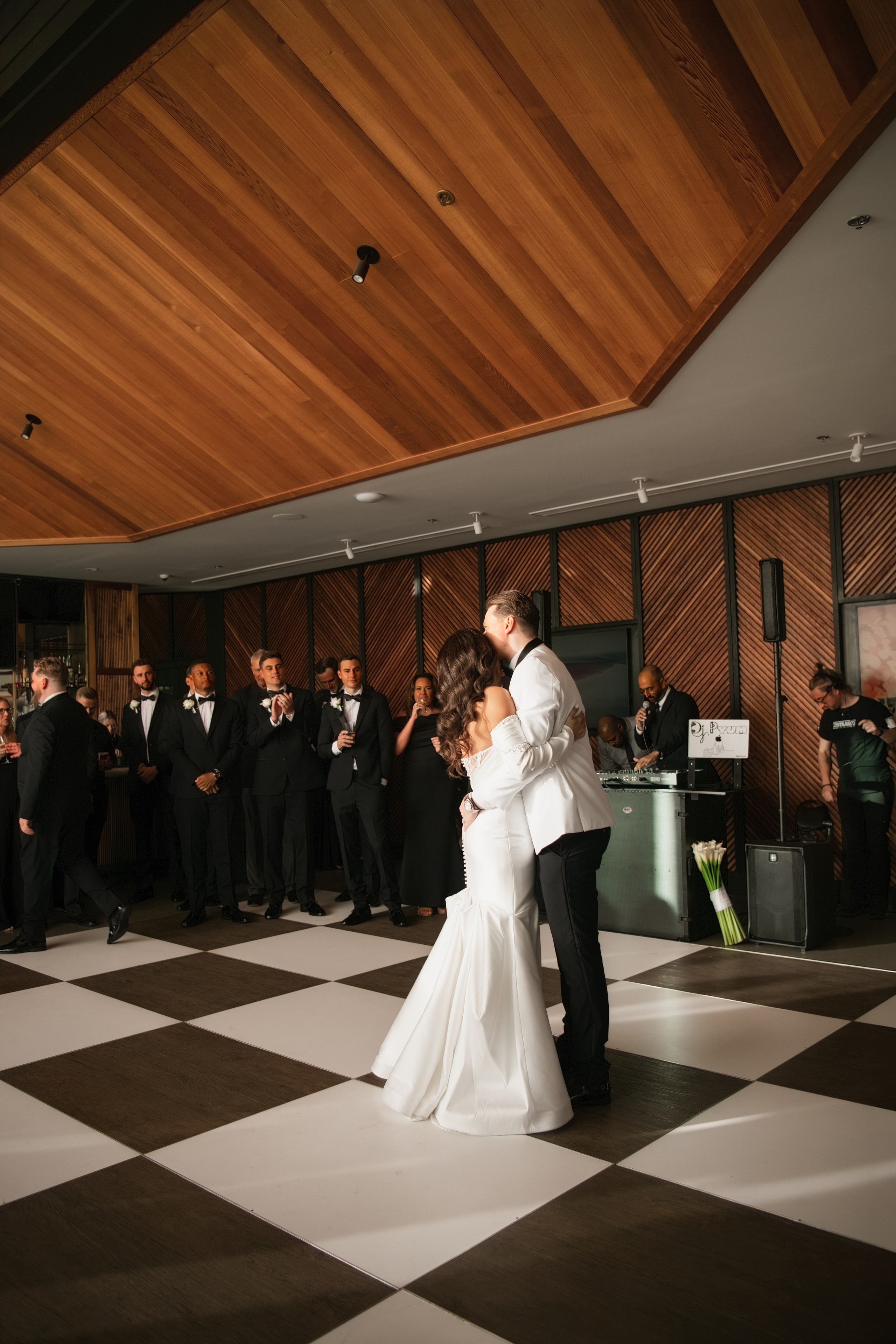 M&Z. Alena Tau | Wedding & Family Photographer Vancouver WA and Portland OR