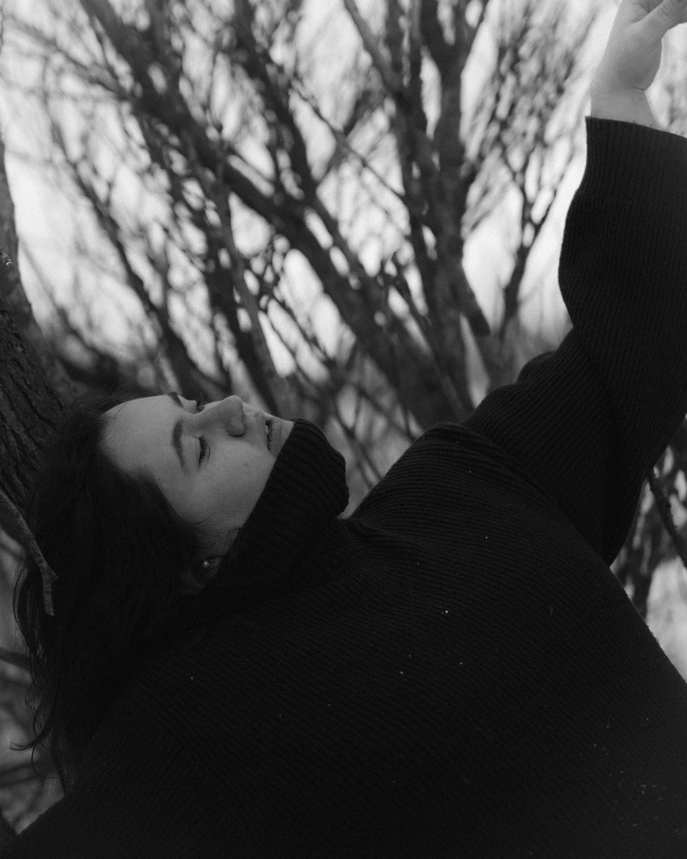 Loodus, meri, tunned. Meeste ja naiste fotograaf Tallinnas Anna Sipari