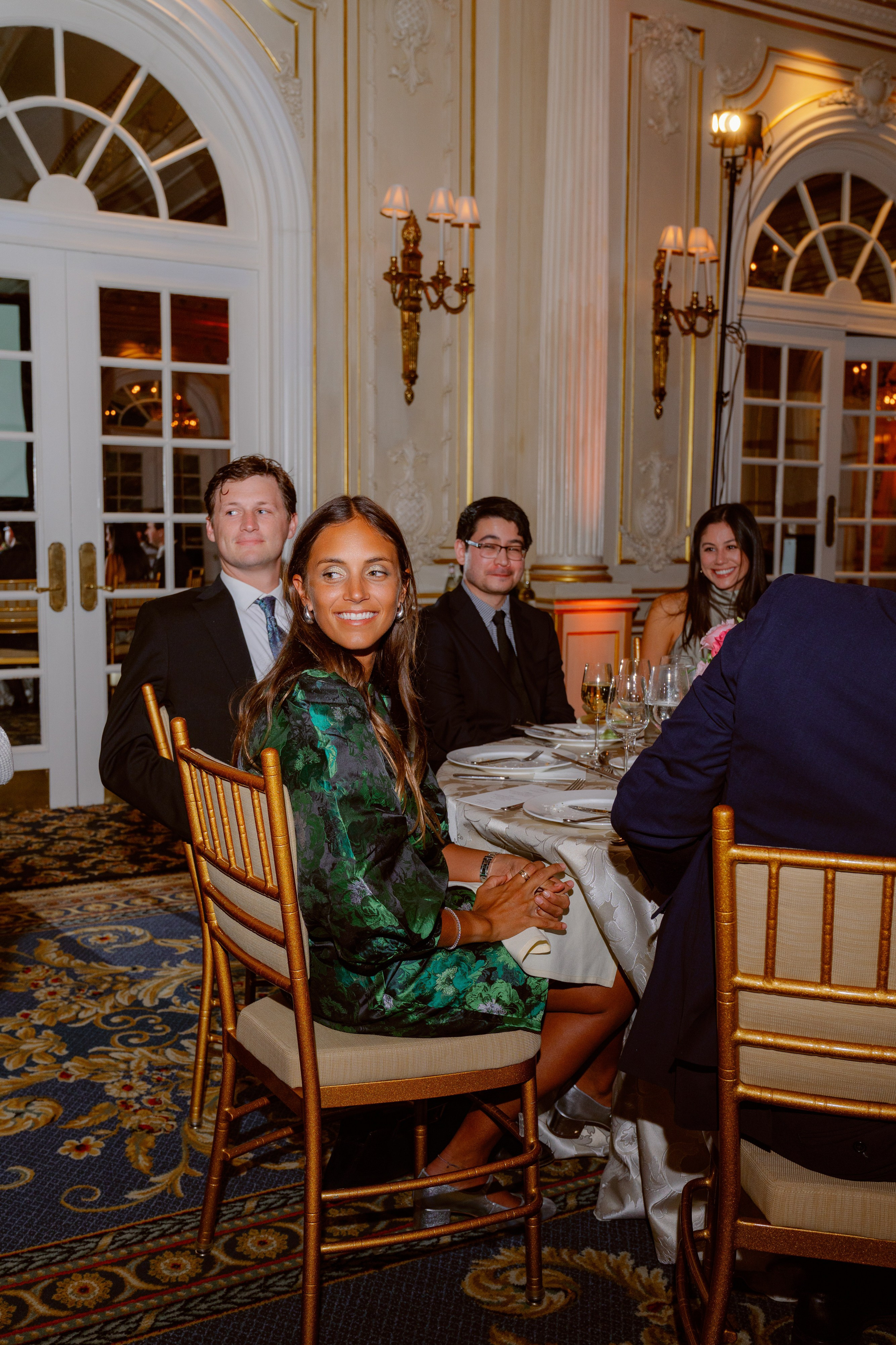 Anne and Maxwell. Wedding photographer and videographer New York | New Jersey