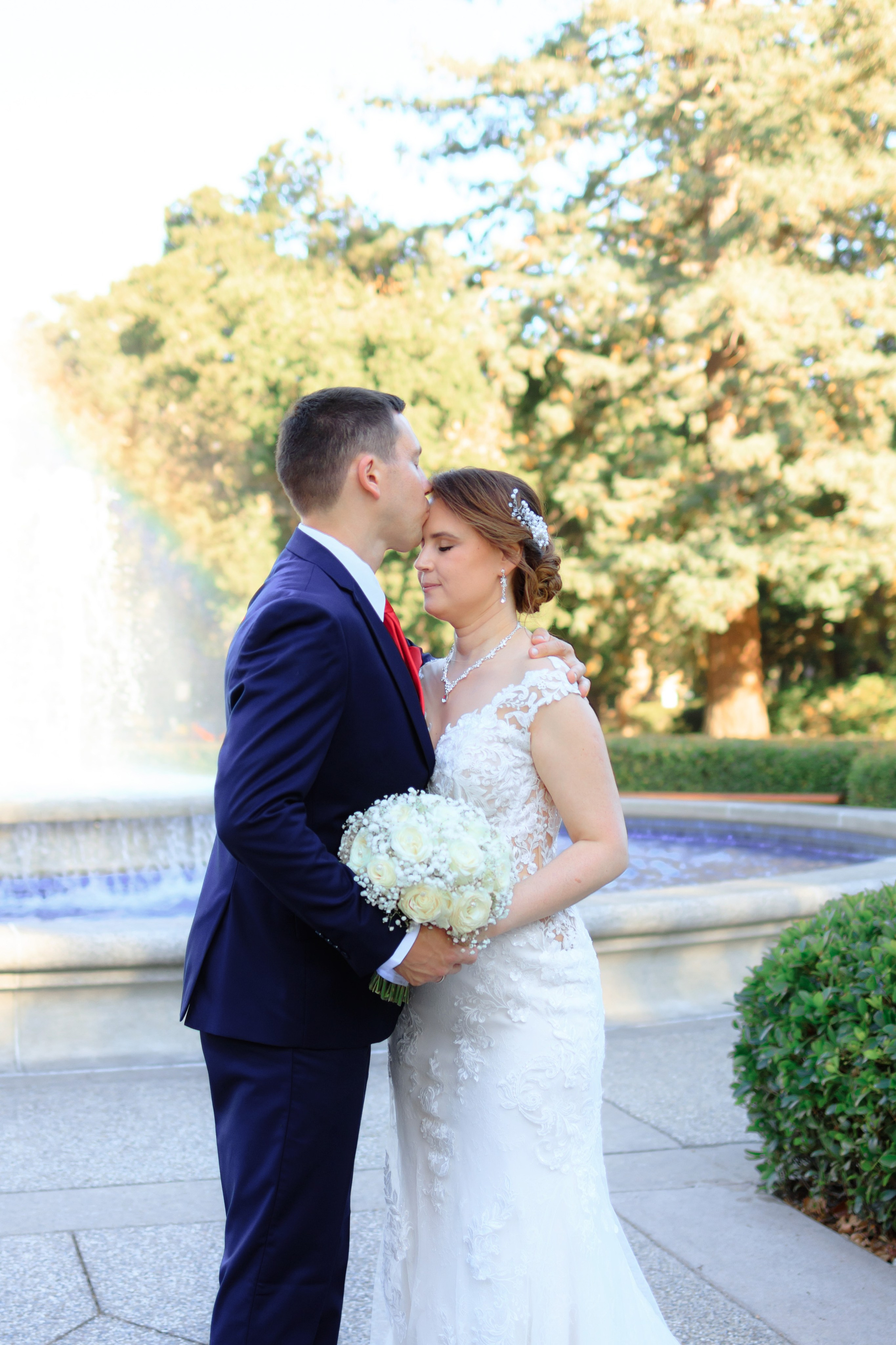 Wedding. Family and Event photographer in Bay Area Elena Tiuriumina