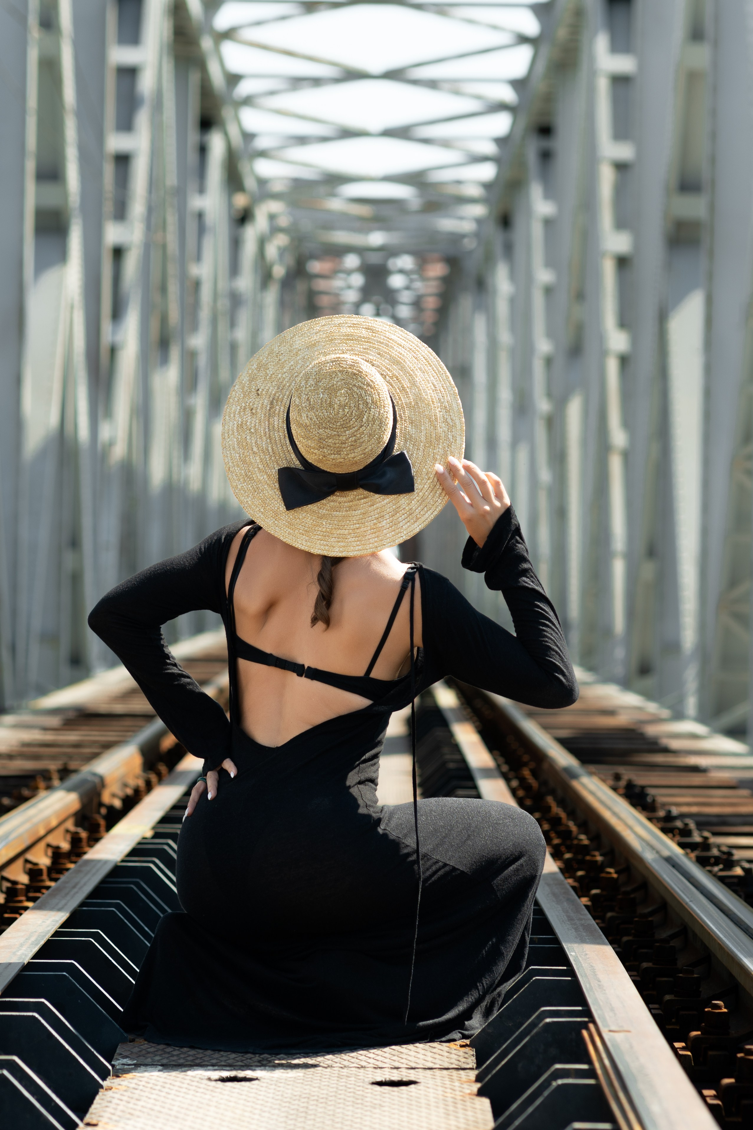 BREND PRIČE. Profesionalna Fotografija Beograd — Staša Komatina