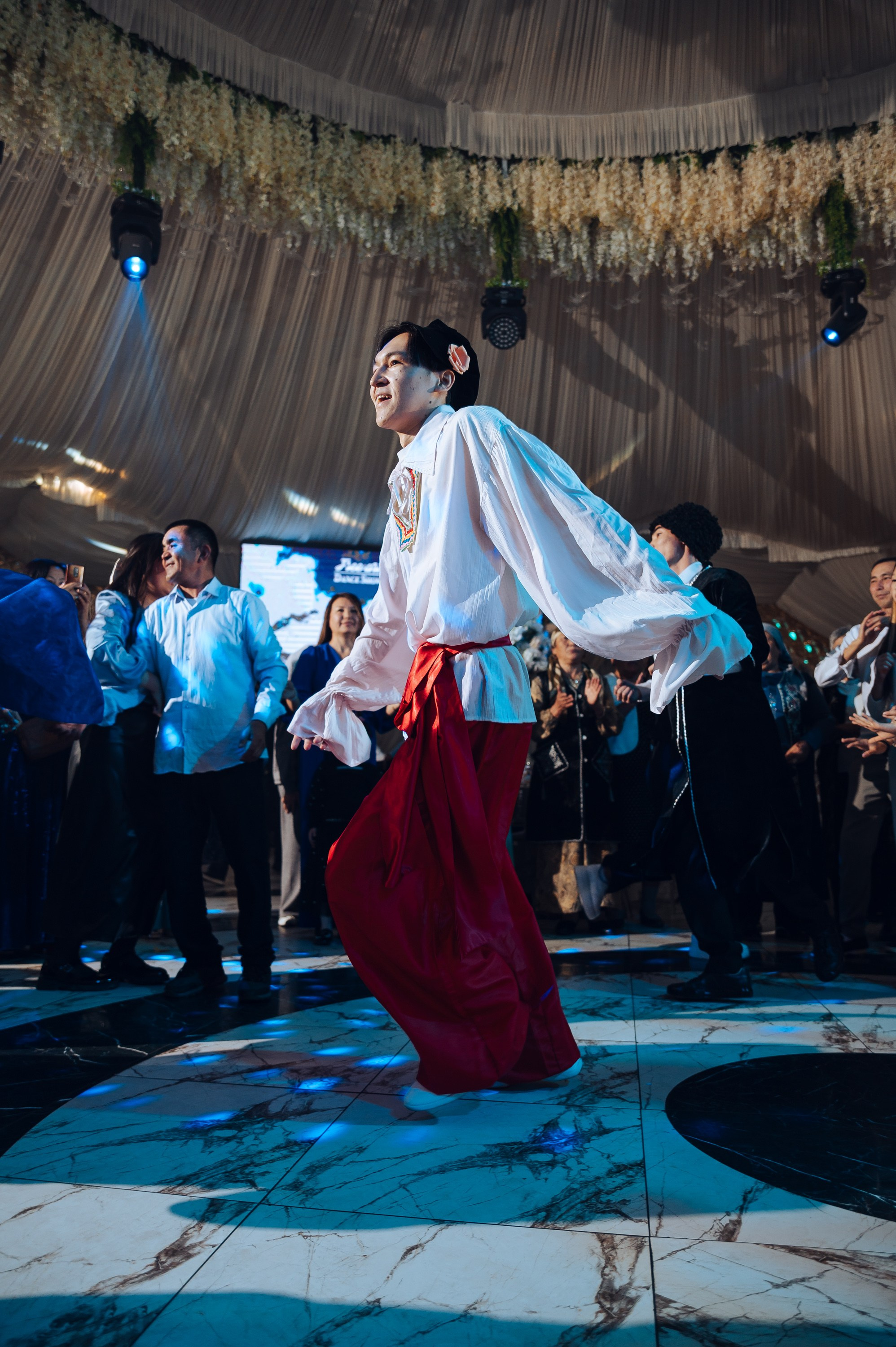 MAHMUD & AIDAI. Фотограф в Бишкеке Андрей Кавешников