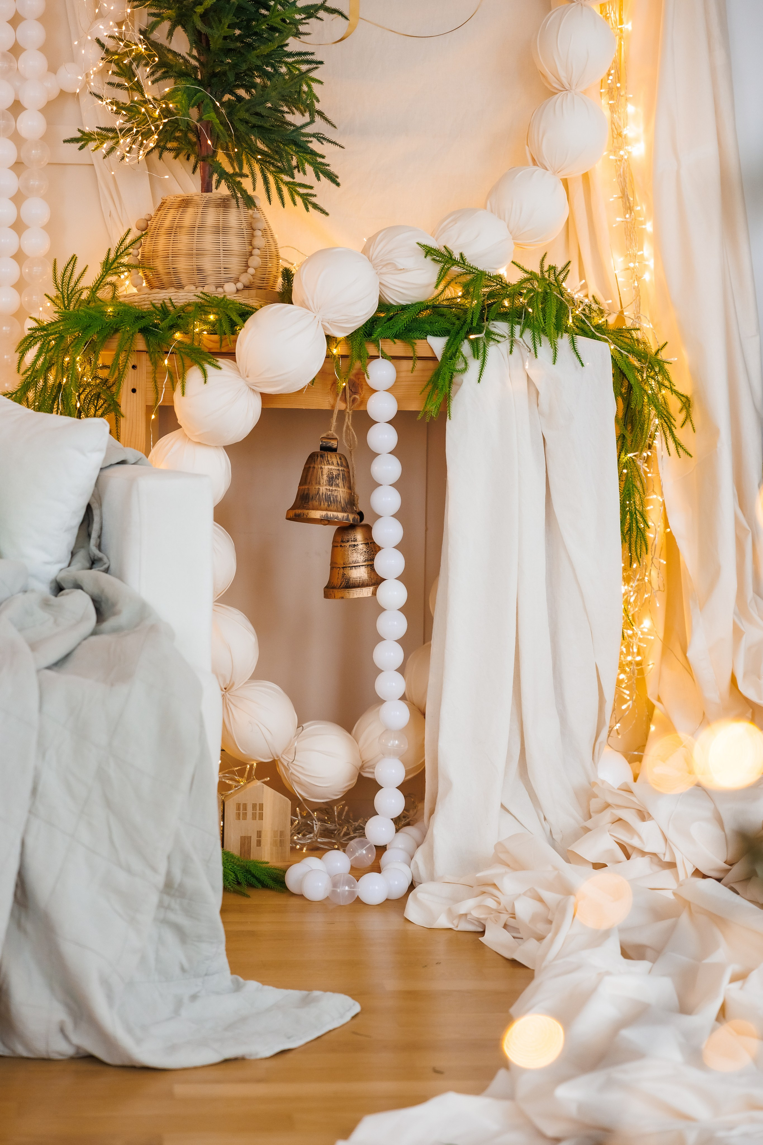 Коледа 2025 №2. Фотограф Ирина Йотова