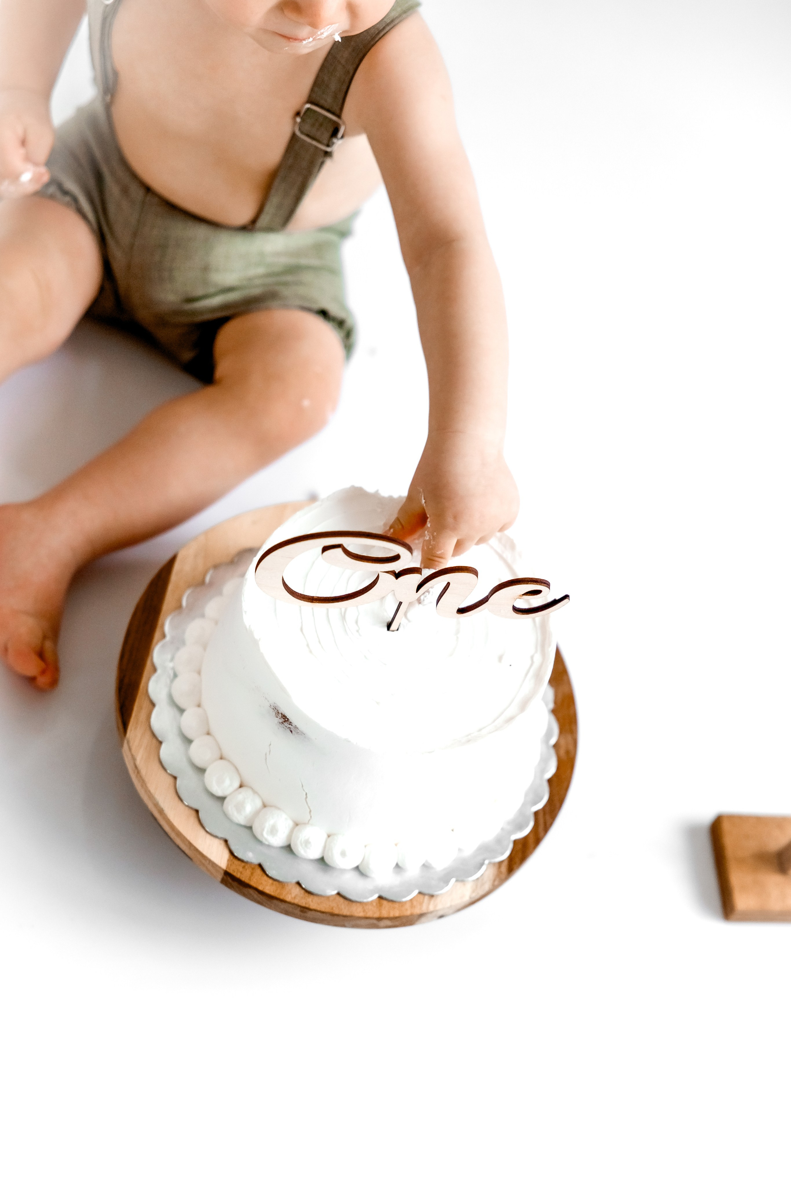 Честита 1 годинка!. Фотограф Ирина Йотова