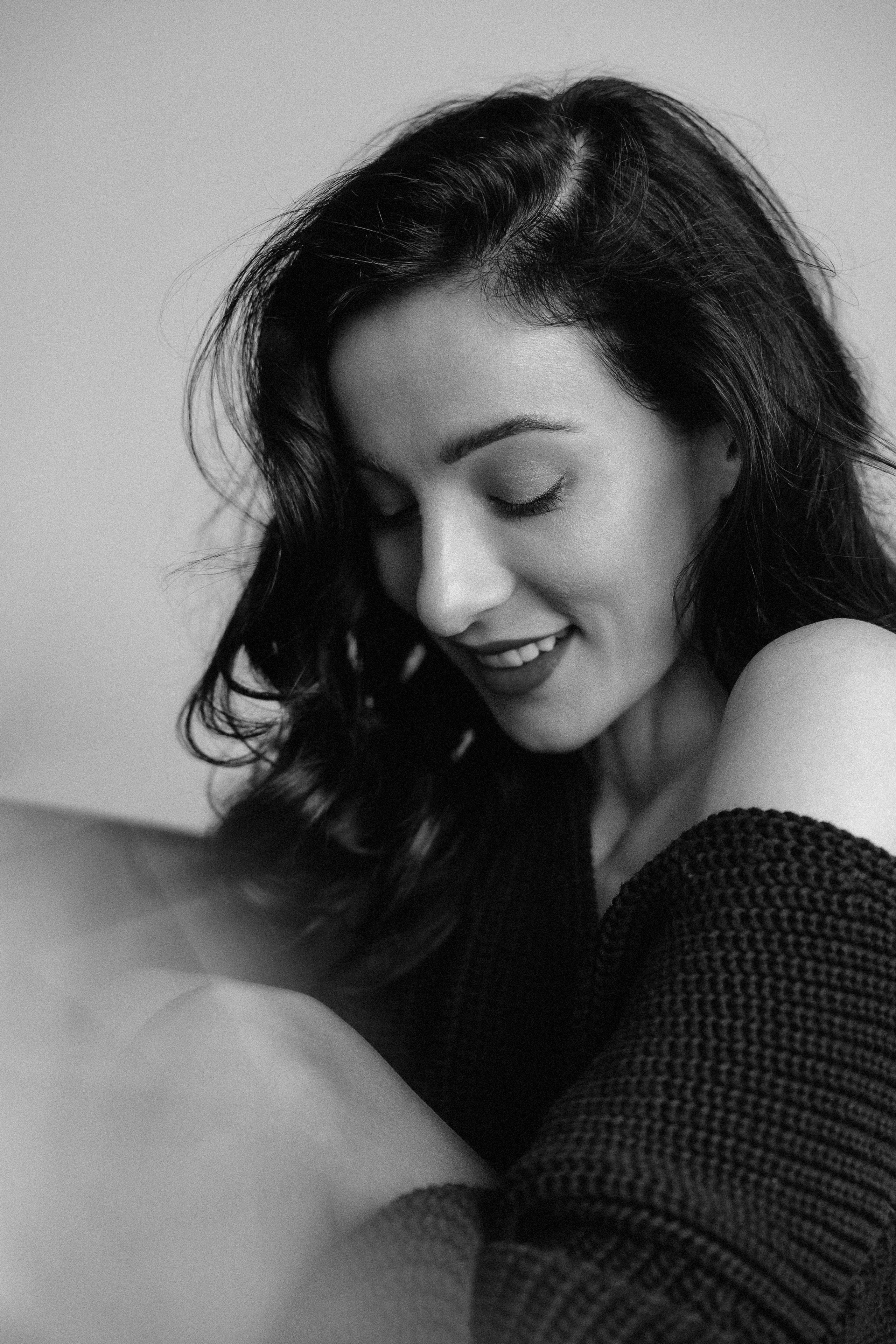 Индивидуална фотосесия. Фотограф Ирина Йотова