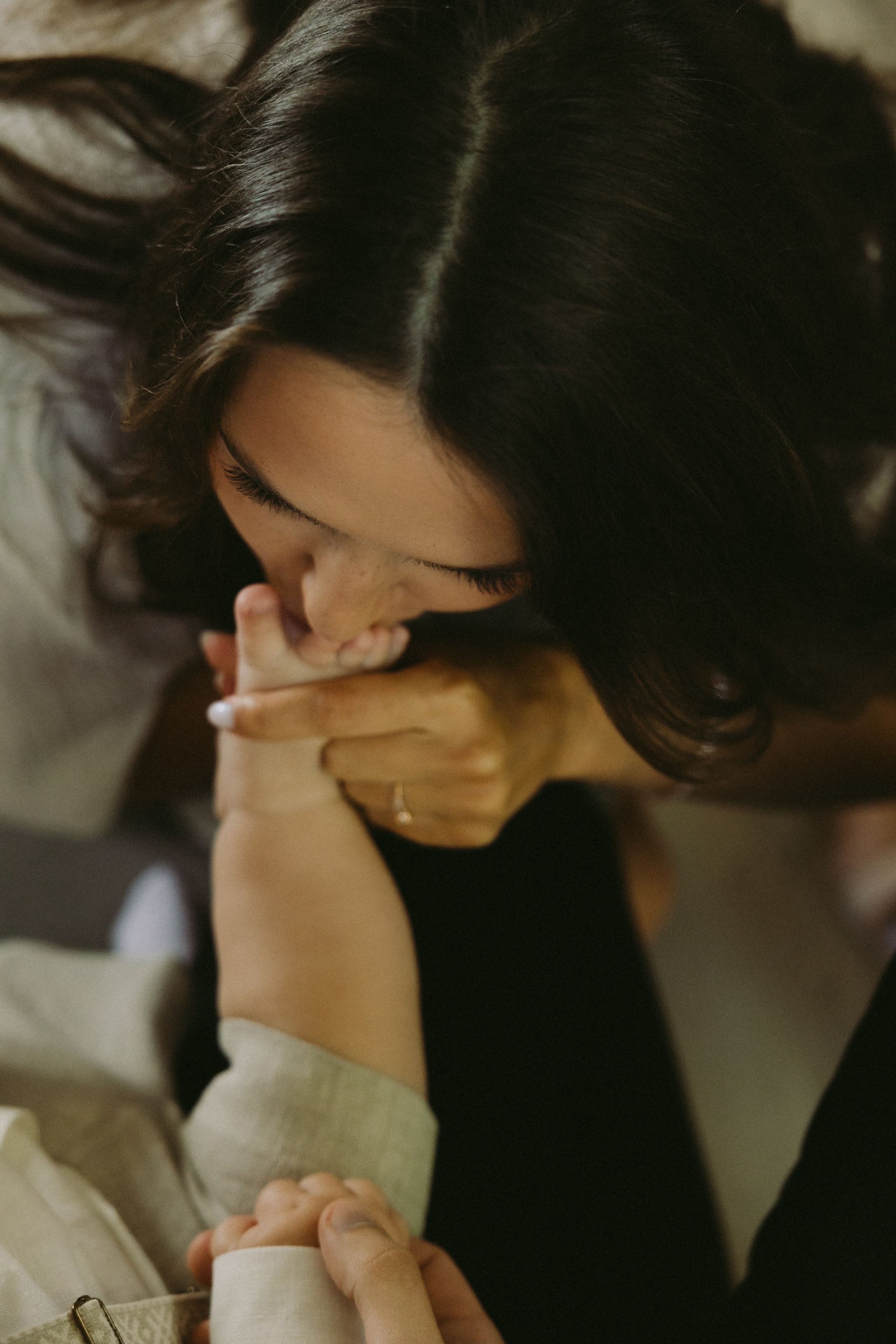 Krikštynos | 2025. Vestuvių ir šeimų fotografė Lena Bondarenko / belove photo