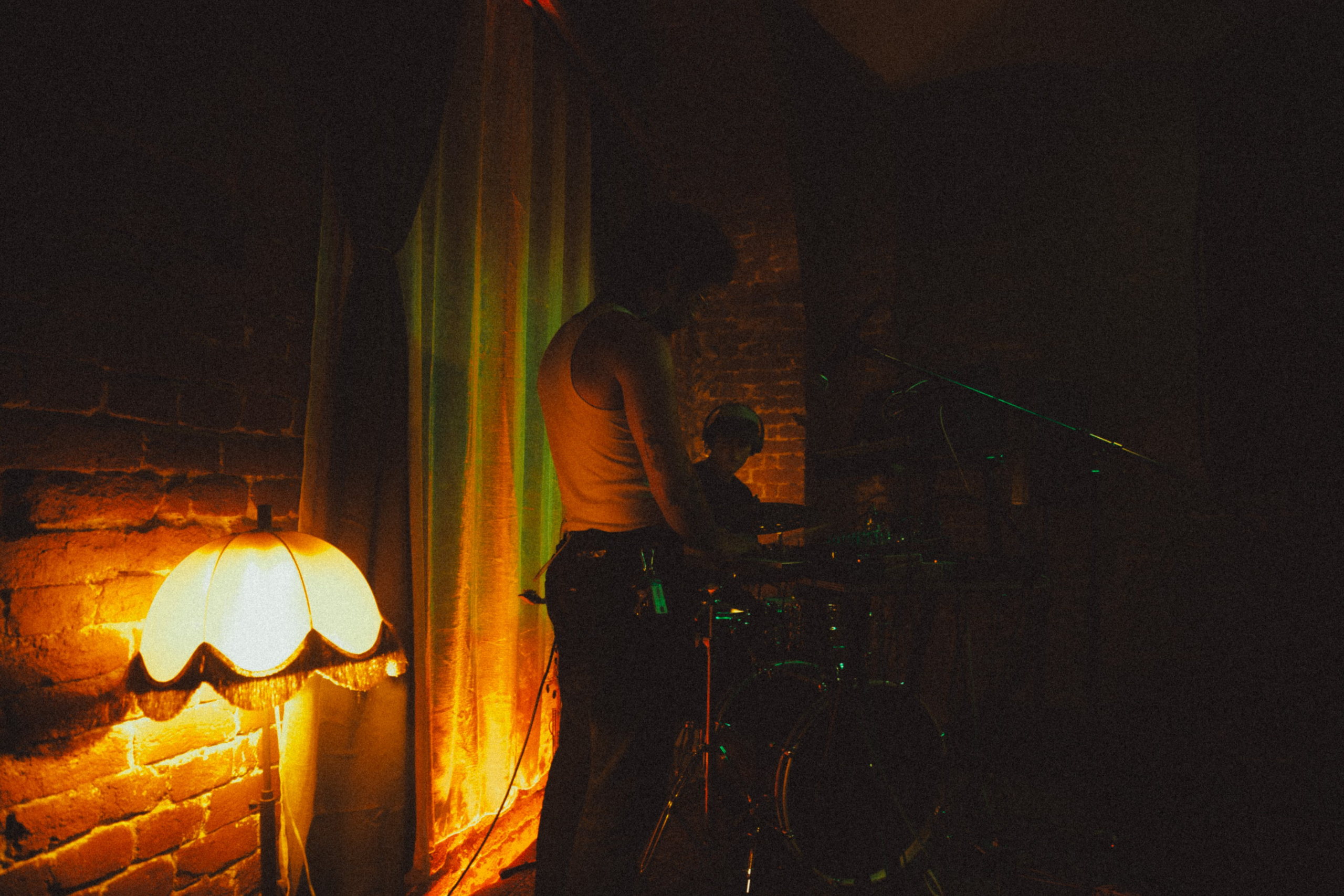 ARTBAR. Photo by lenozavra