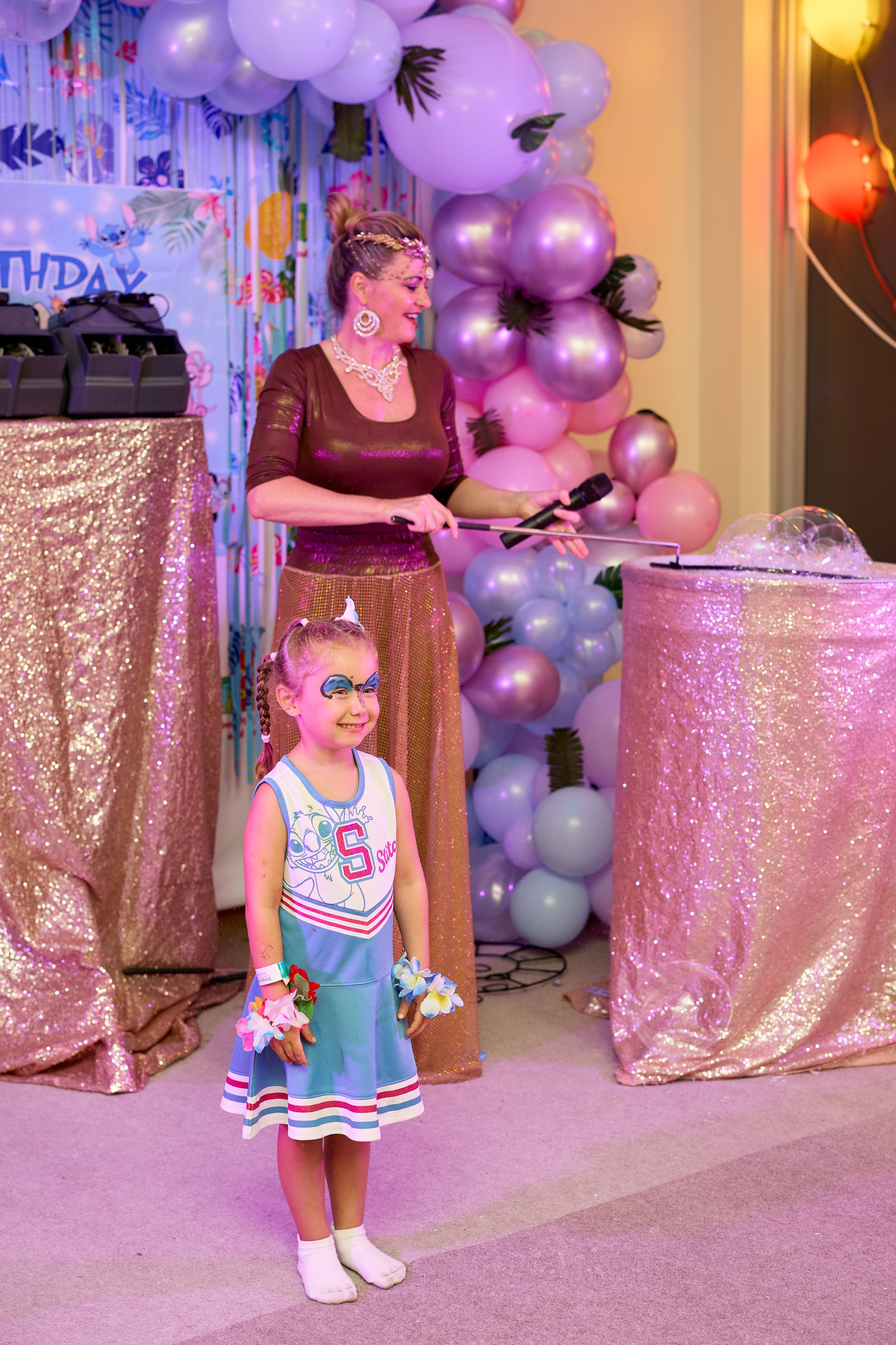 STEPHANIE 5. Photographer Julia Makoveeva