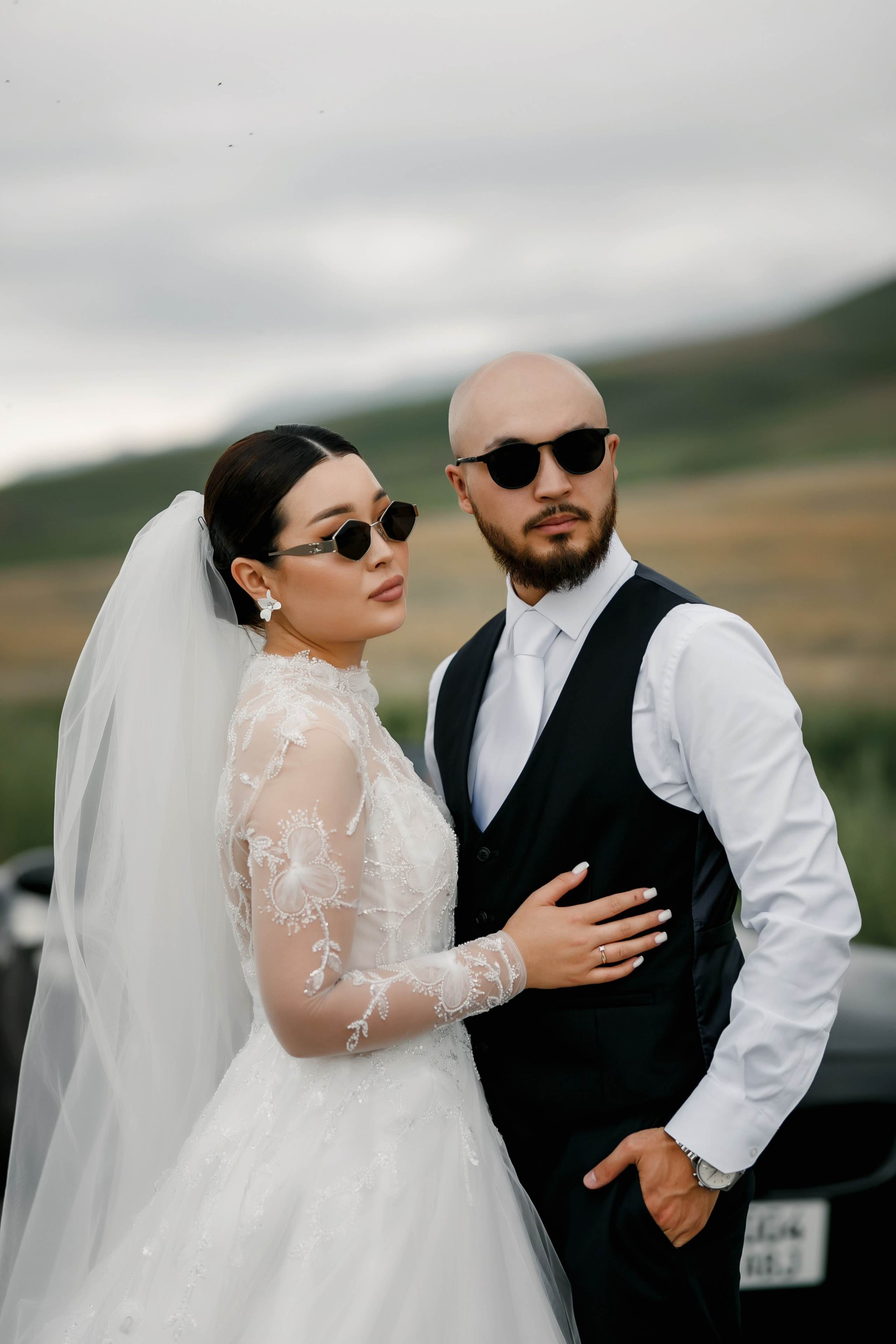 ДЕНЬ СВАДЬБЫ. Mandarin.photo