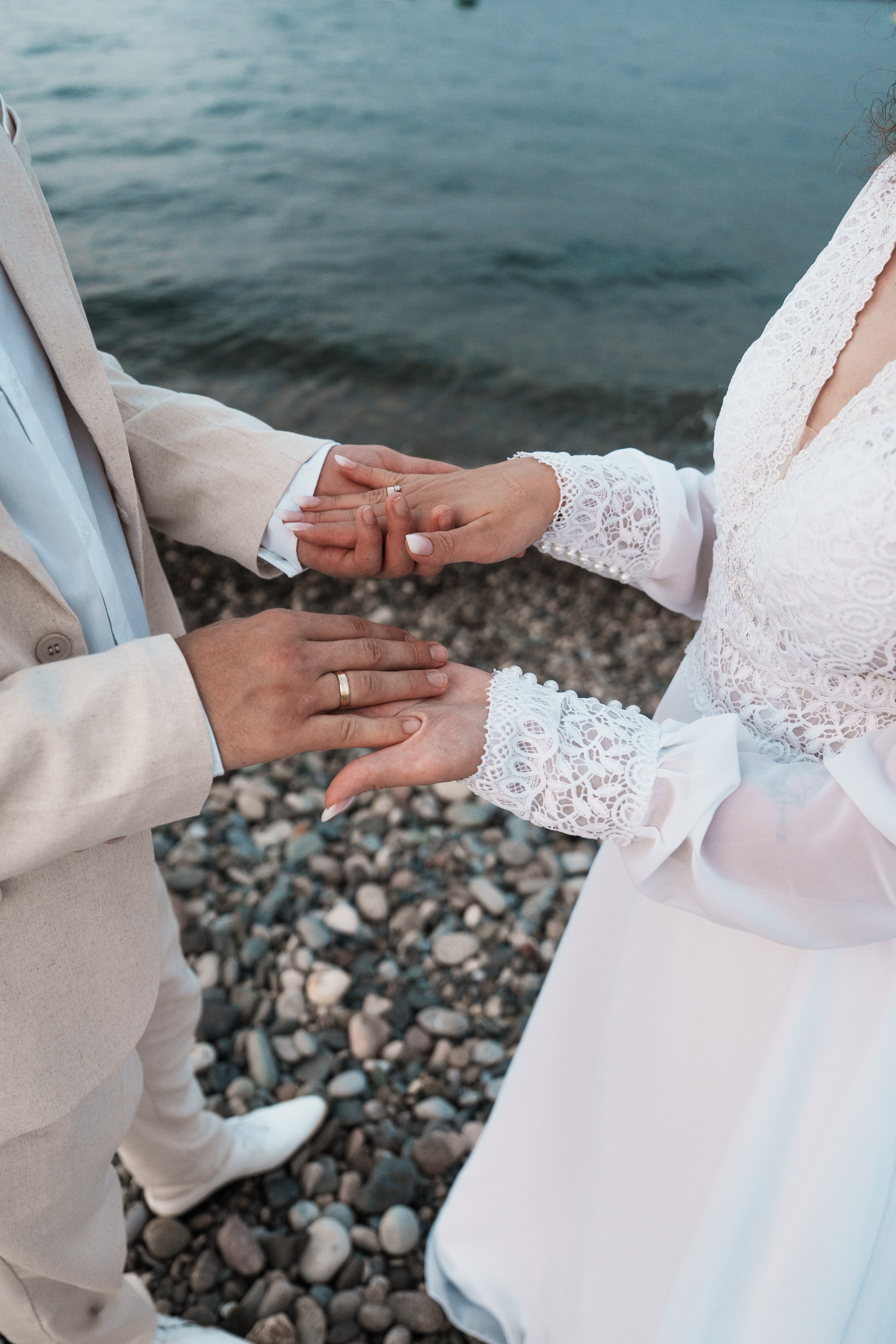 Юлія та Роман. Ekaterina Verbitskaya. Photography