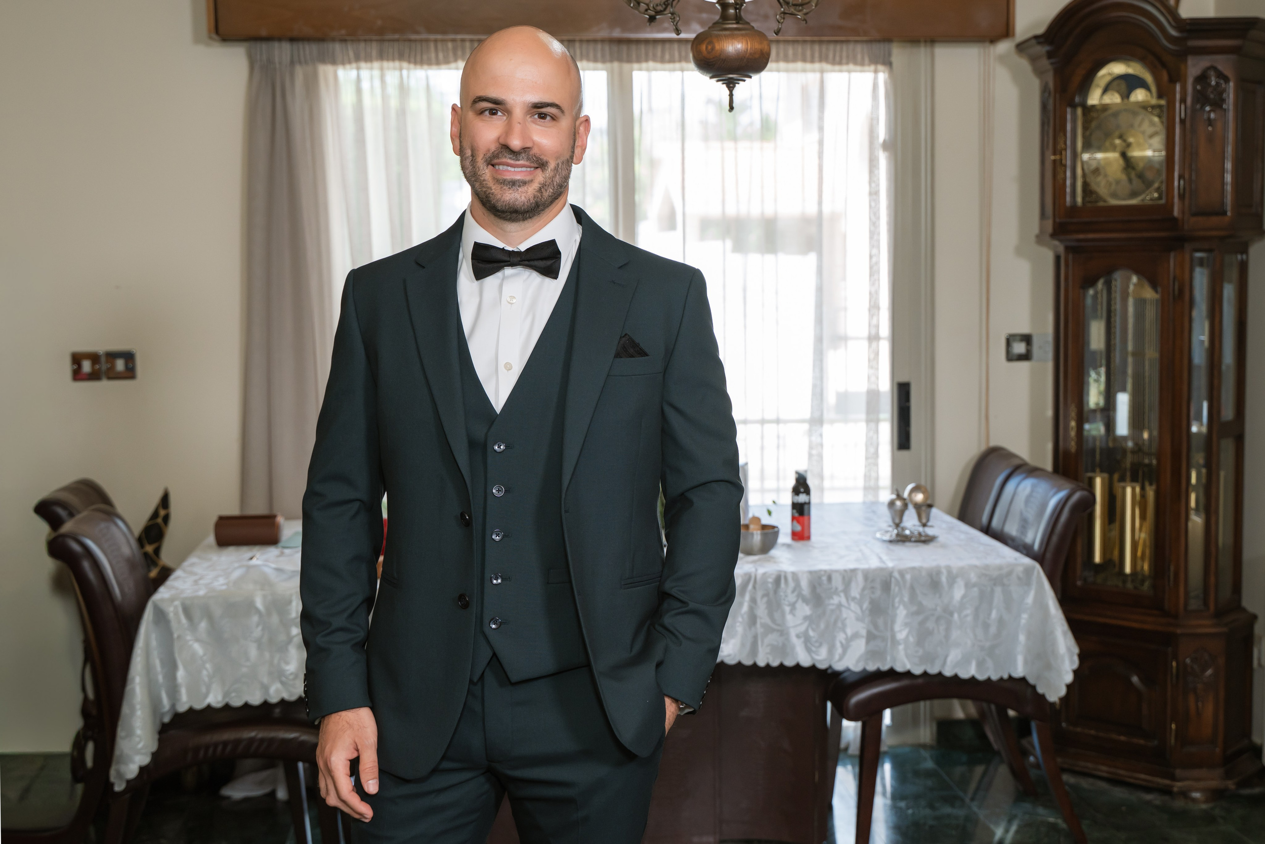 Weddings. Wedding and Baptism photographer in cyprus