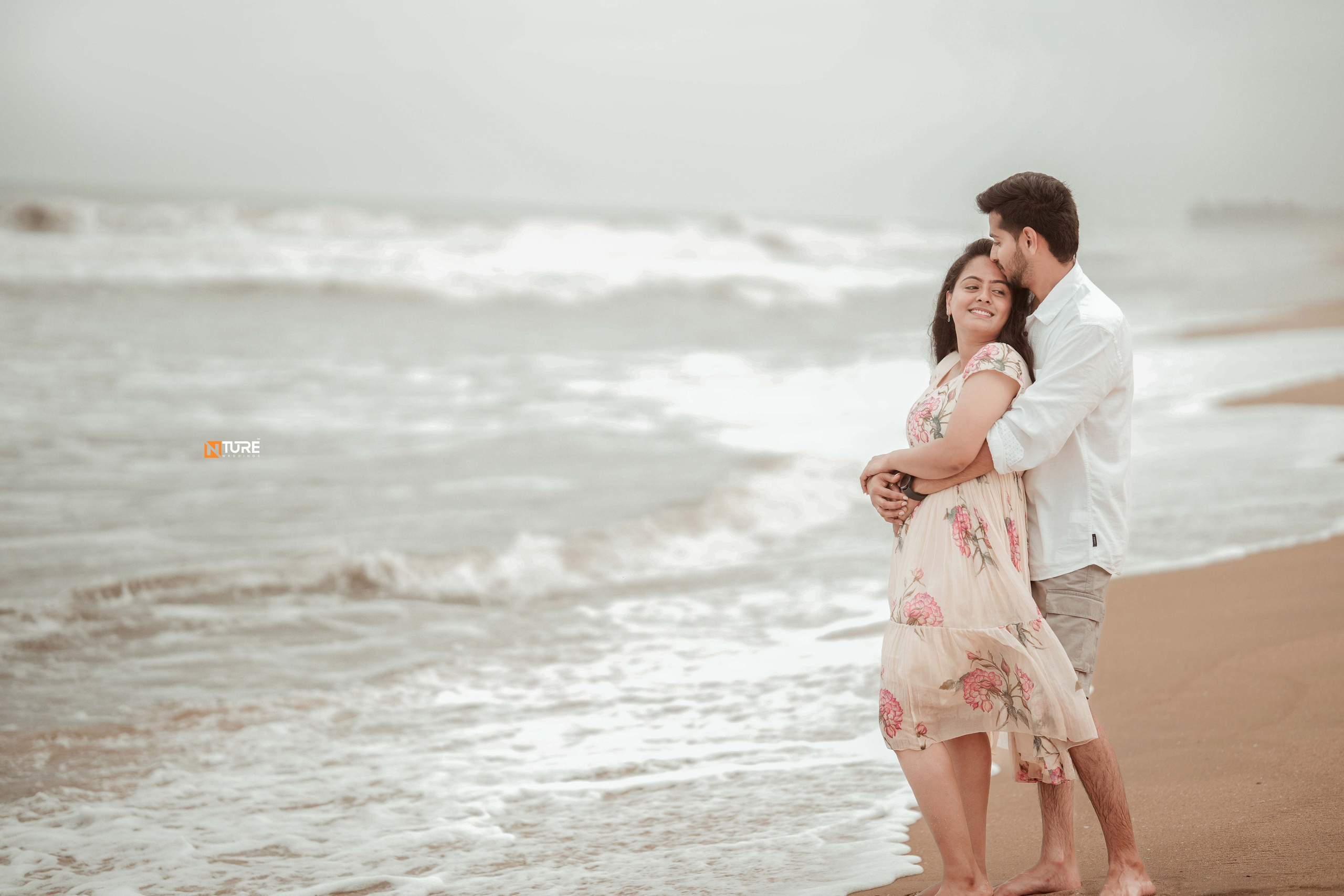 PHOTOS. NTURE WEDDING