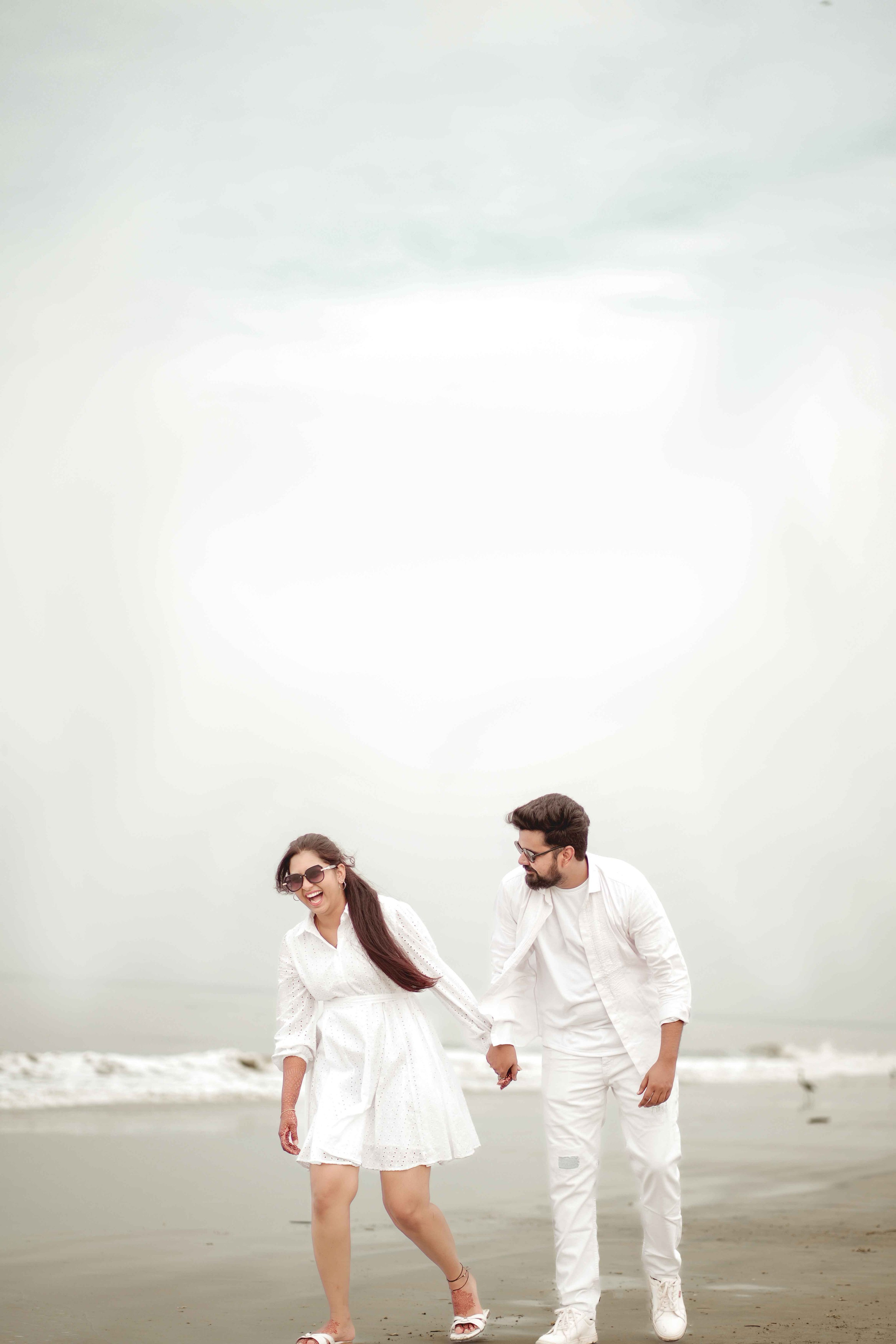 HARSHA & MALINI PRE WEDDING. NTURE WEDDING