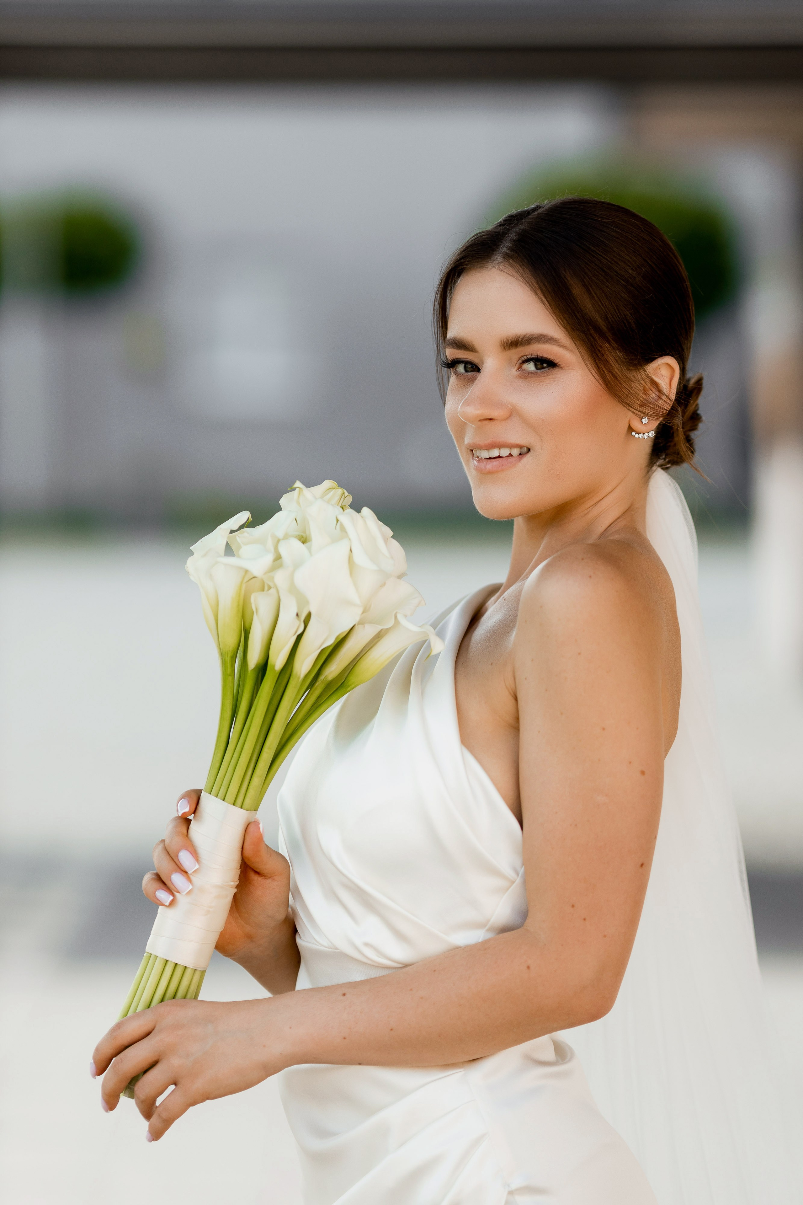 Вікторія та Саша. Ірина Терещук