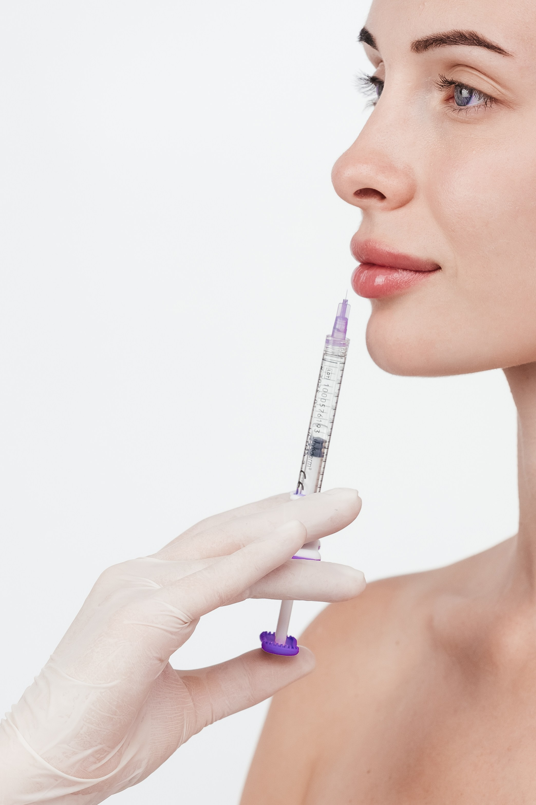 Cosmetics ADS. Wedding, Portrait & Commercial Photographer in Europe — Stoganenko Valeria