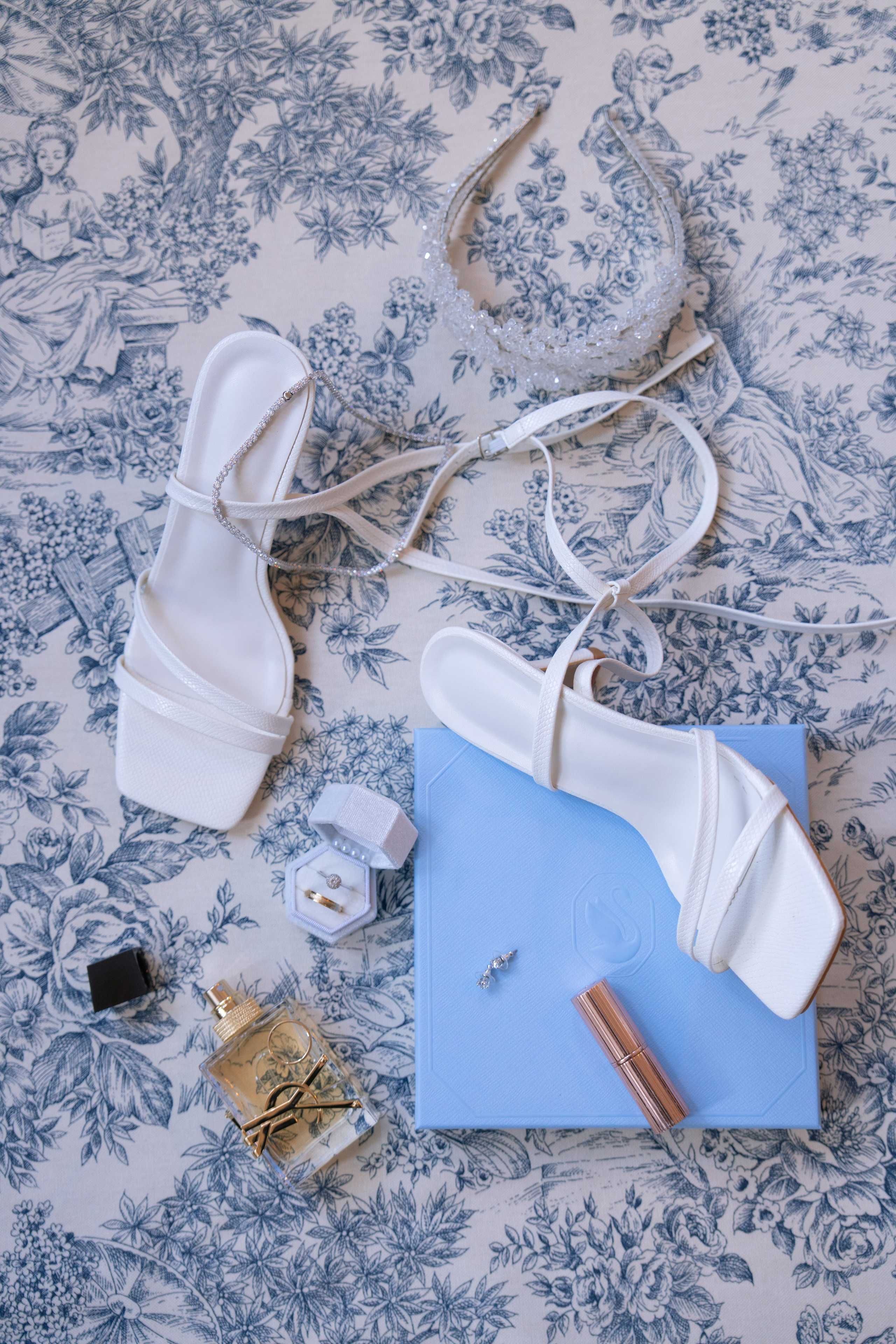 Laura & Razvan. Studio Timis