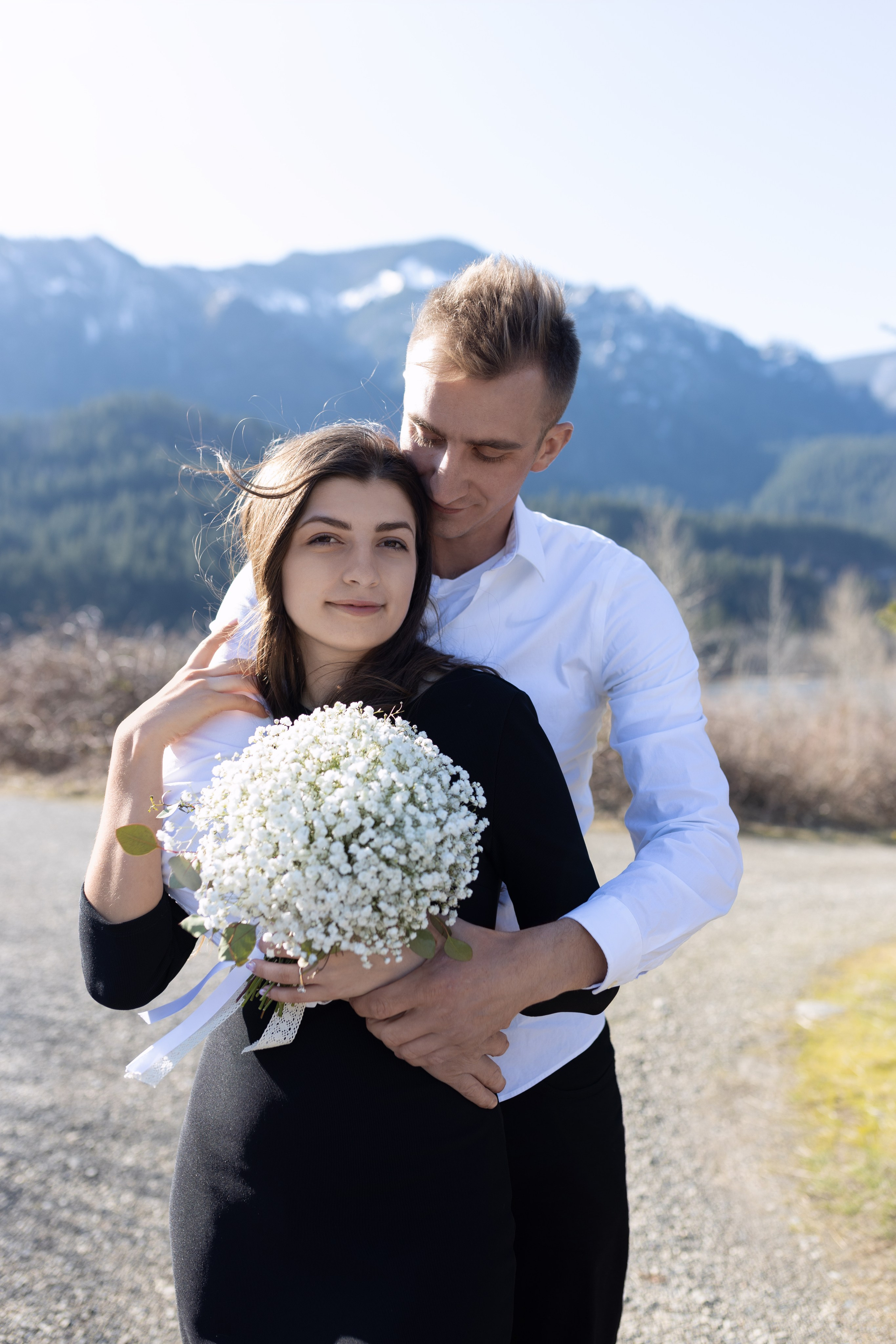 L | G. Family and Wedding photographer