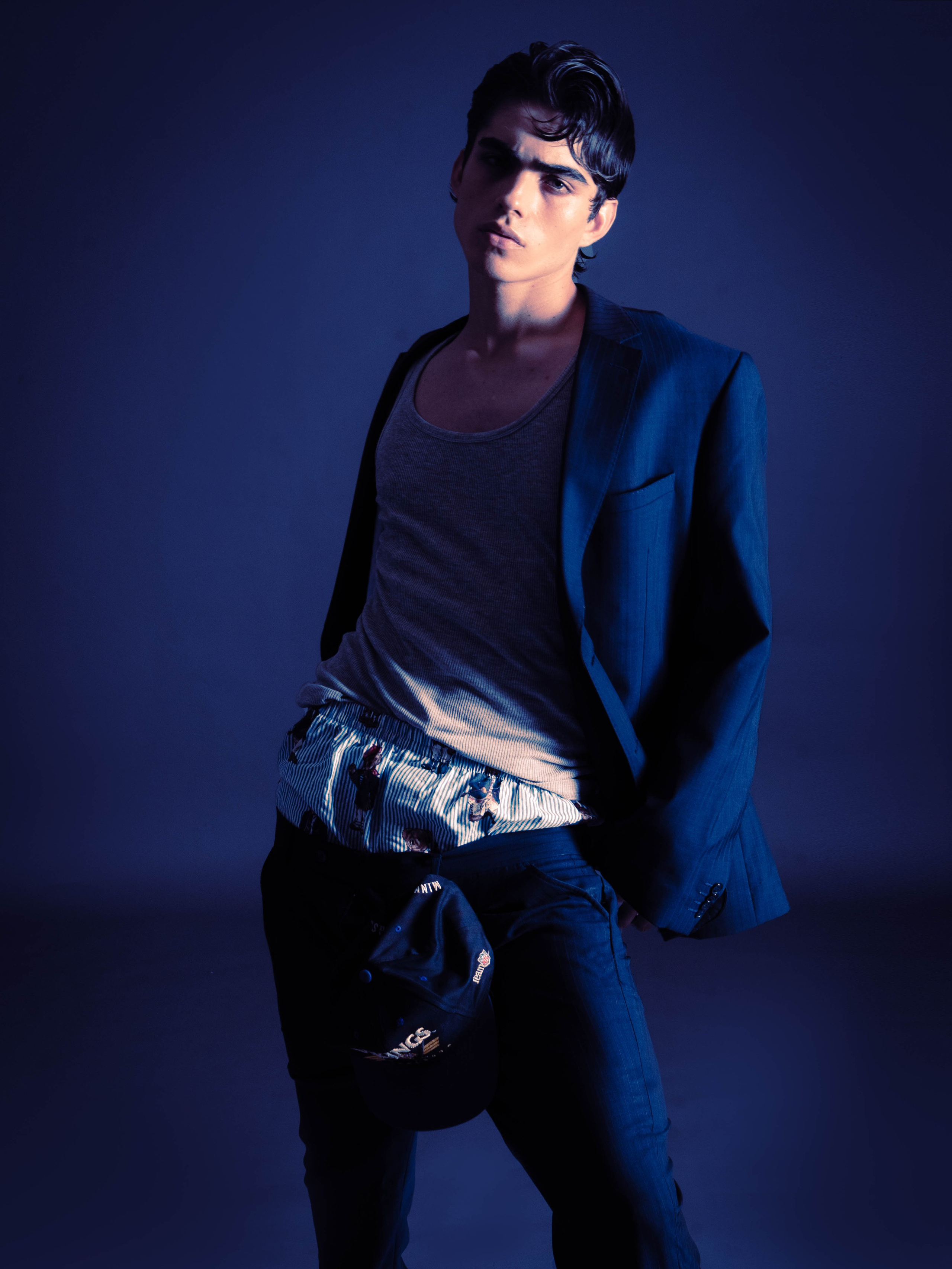 TEST. DEYA BELTRAN Maquilladora, fotógrafa y vídeos