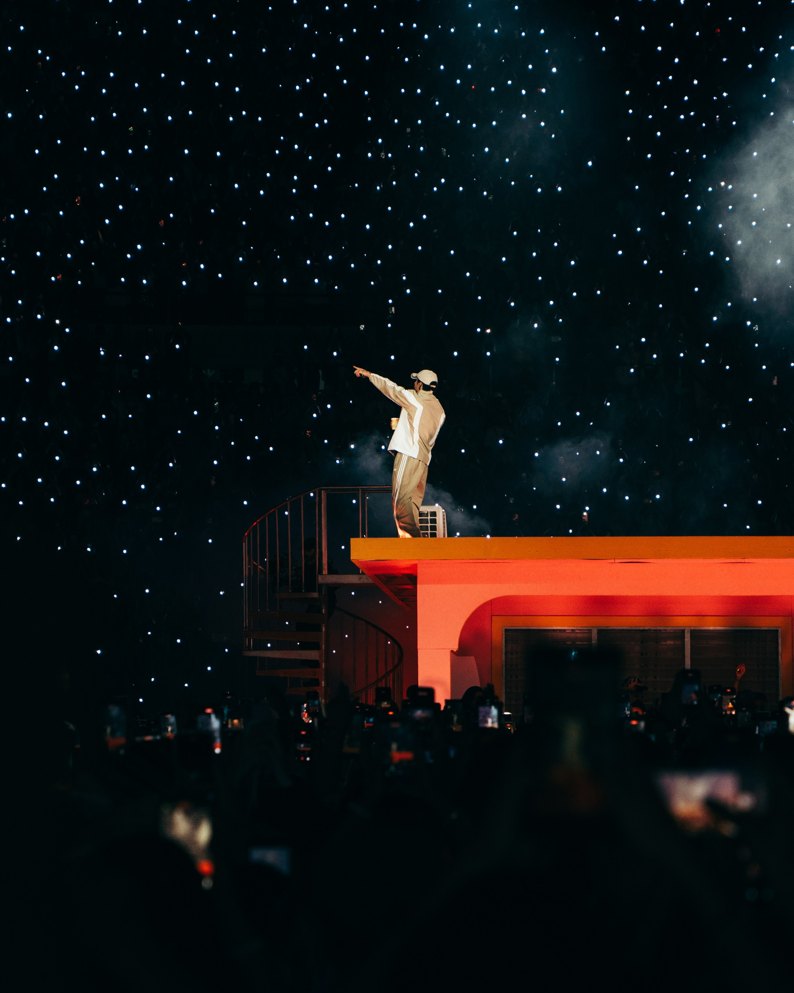 BADBUNNY DtMf. DEYA BELTRAN Maquilladora, fotógrafa y vídeos