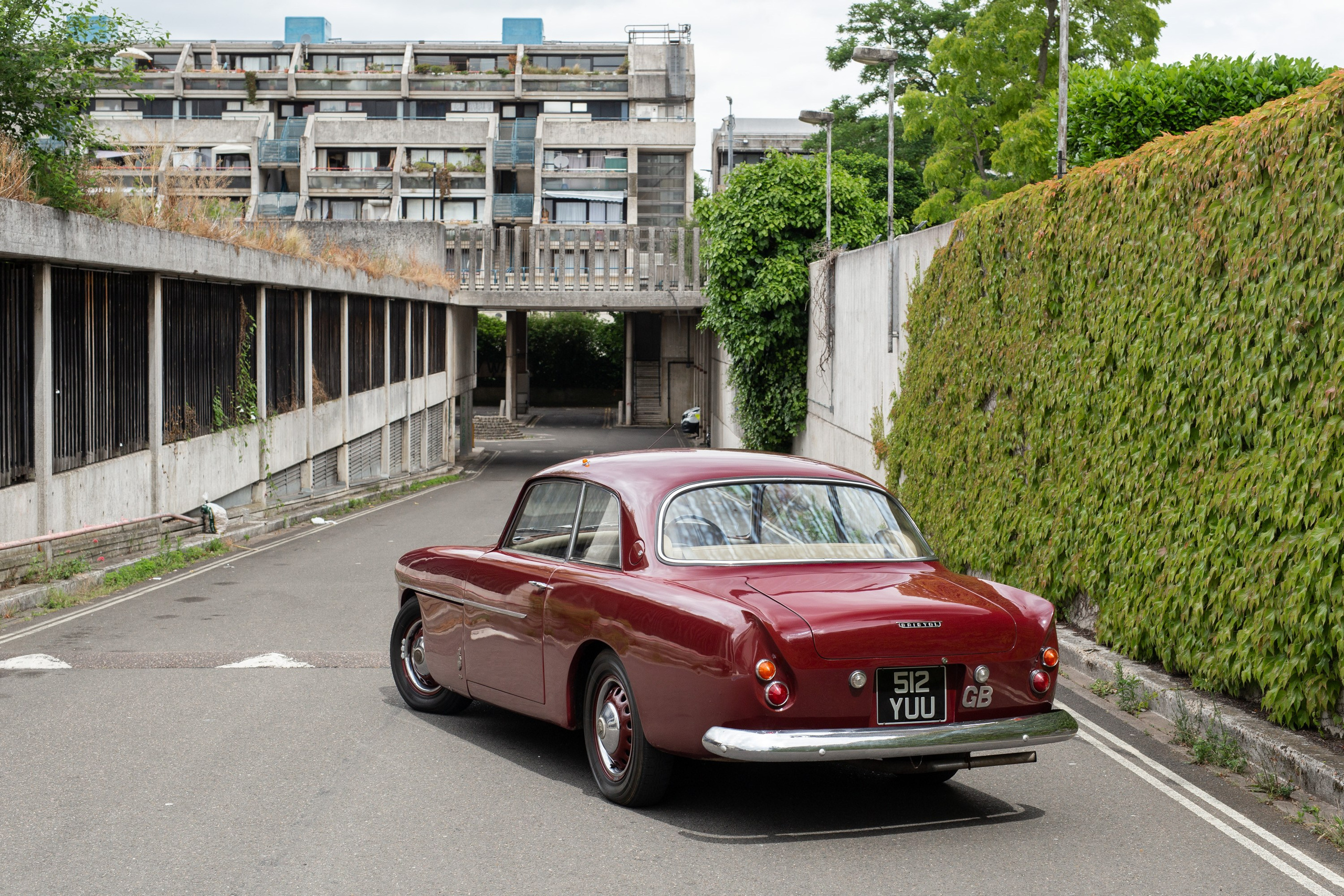 Auctions. Automotive photographer based in London