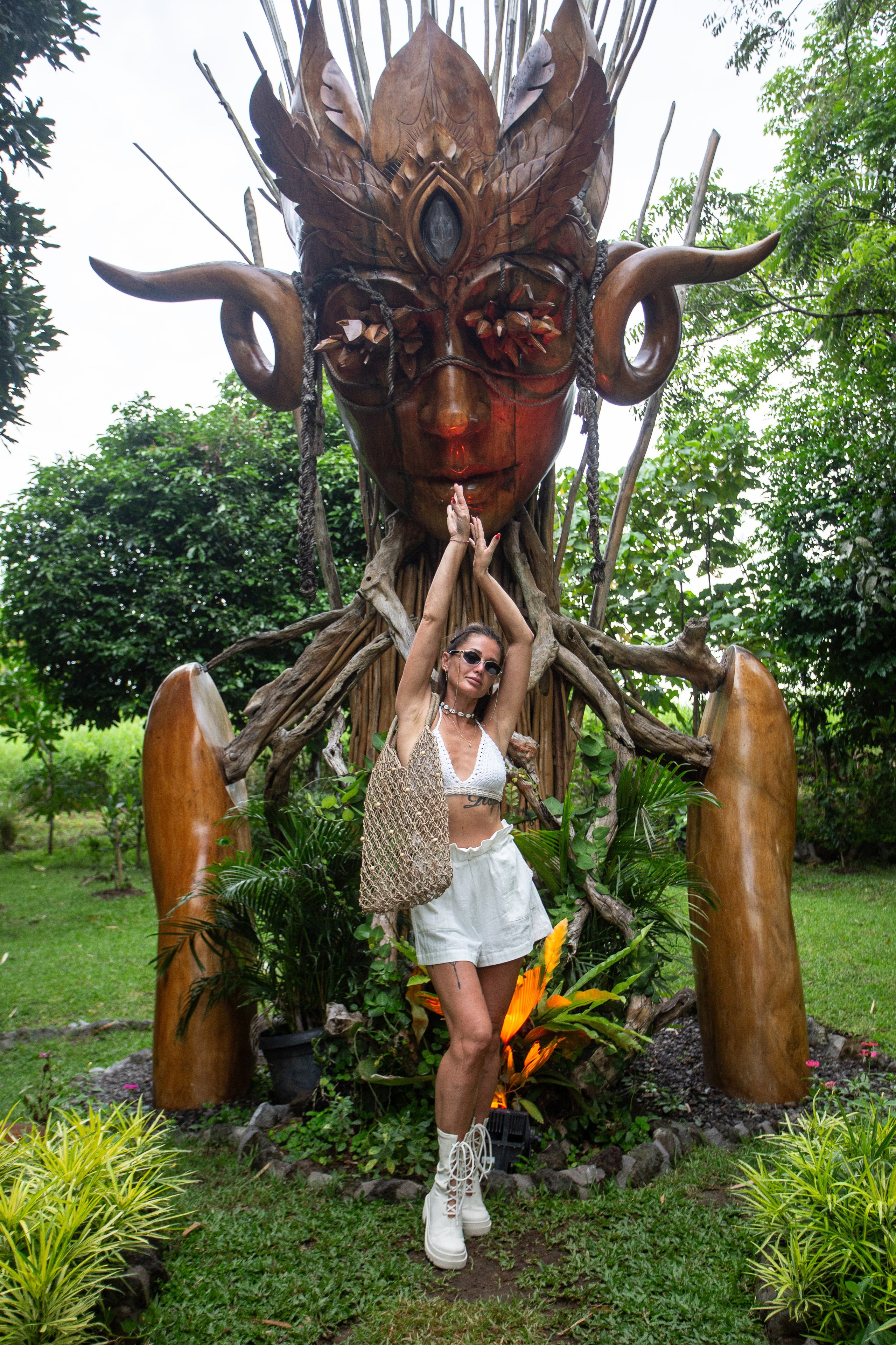 Бали тур с Дашей. Индивидуальный и парный фотограф на Бали — Bali Dream Photo