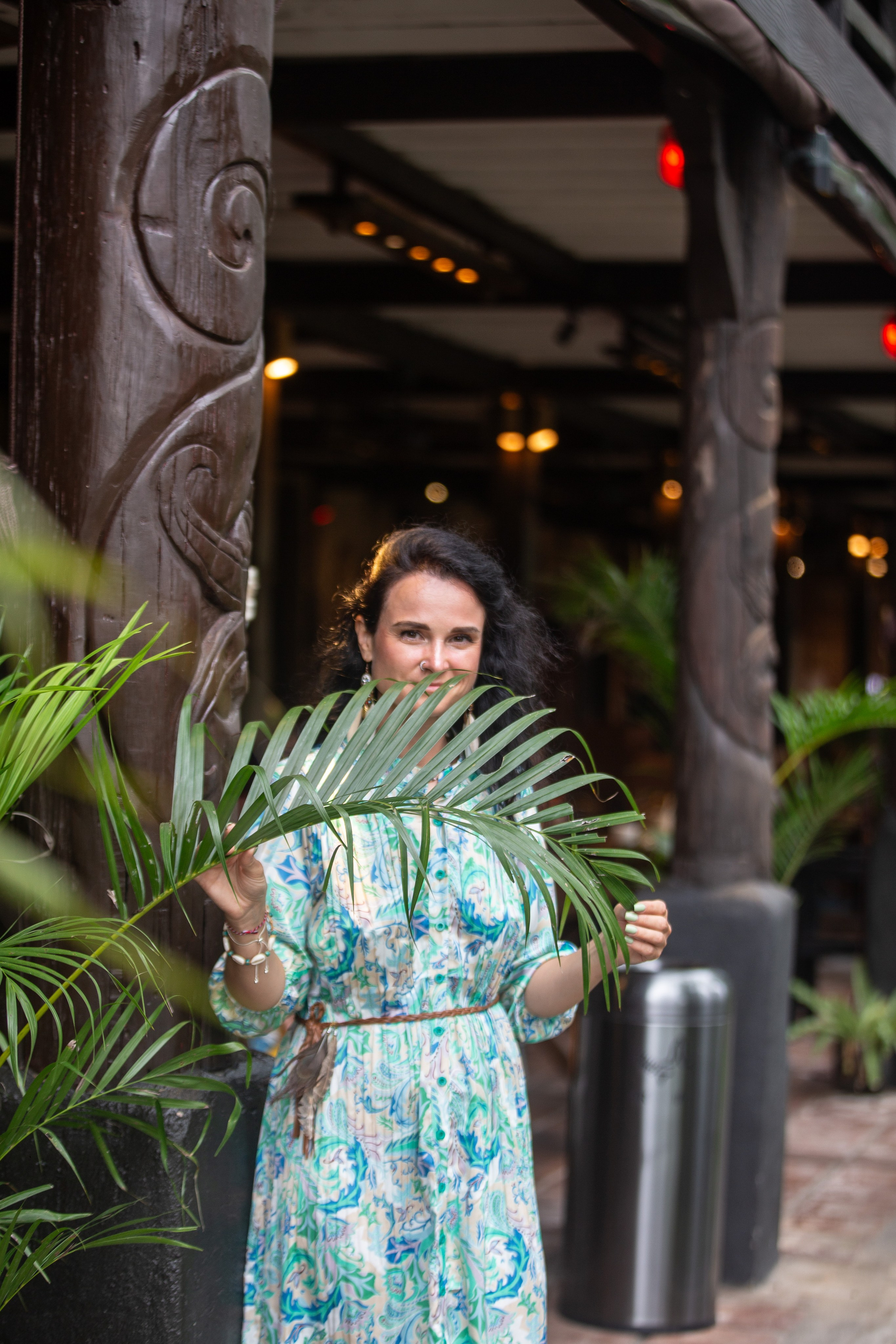 Бали тур с Дашей. Индивидуальный и парный фотограф на Бали — Bali Dream Photo