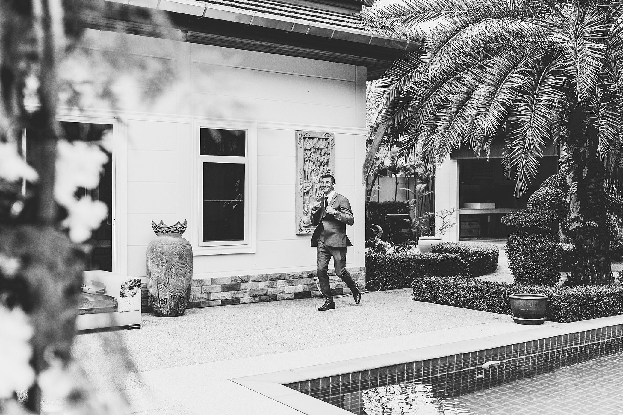 Nordin and Nina. Individual and couple Photographer in Bali — Bali Dream Photo