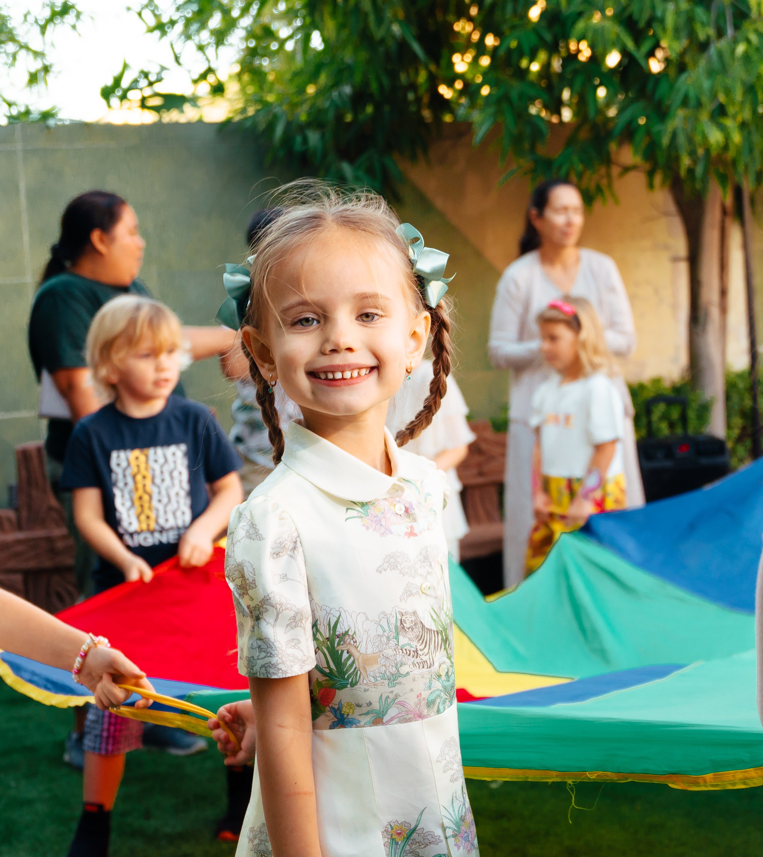 Family|Children. Photographer and videographer in Dubai Dmitry Gromov