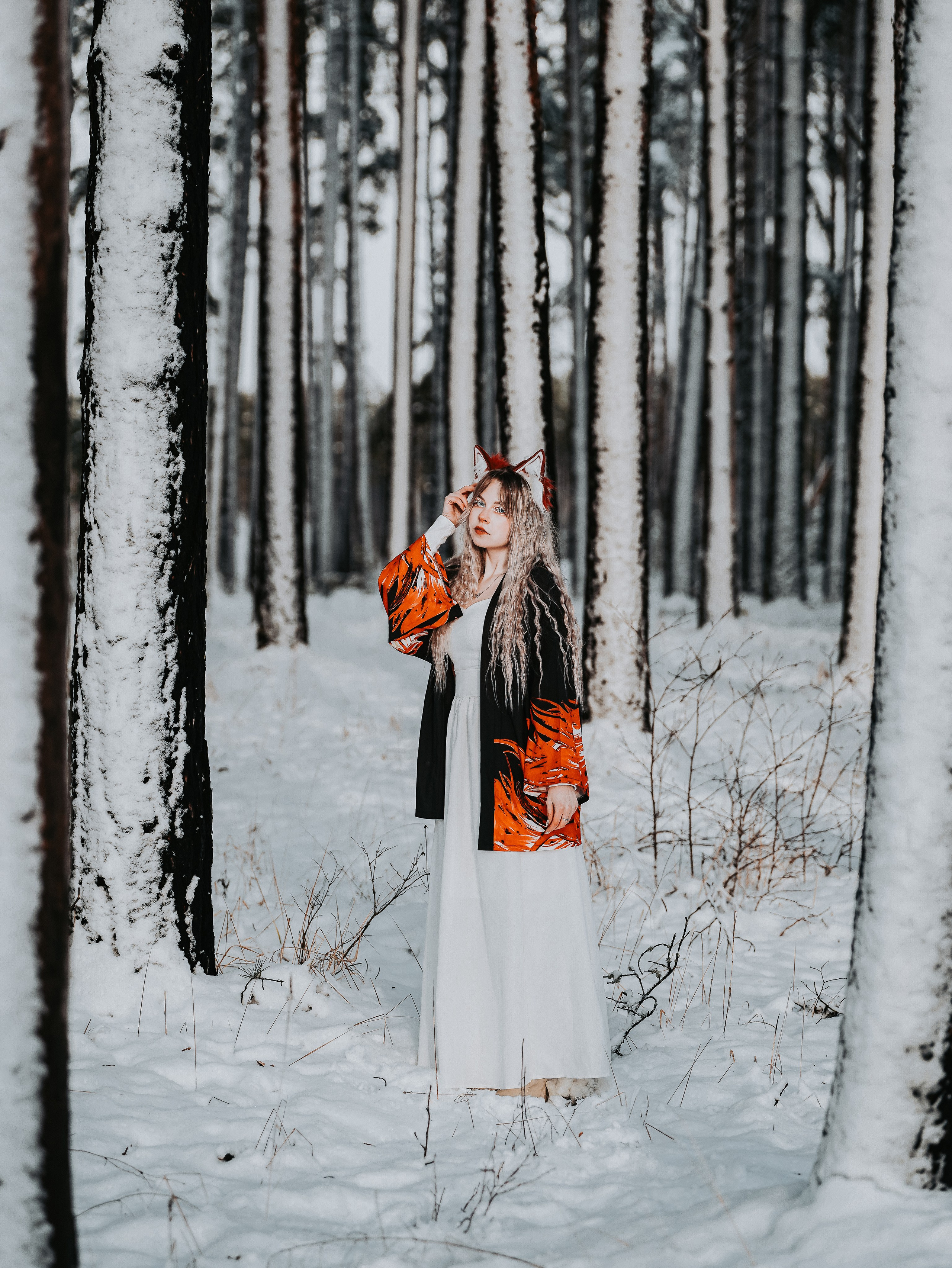 Anime Contest. Jelizaveta Gross - reportaaži- ja portreefotograaf Narvas