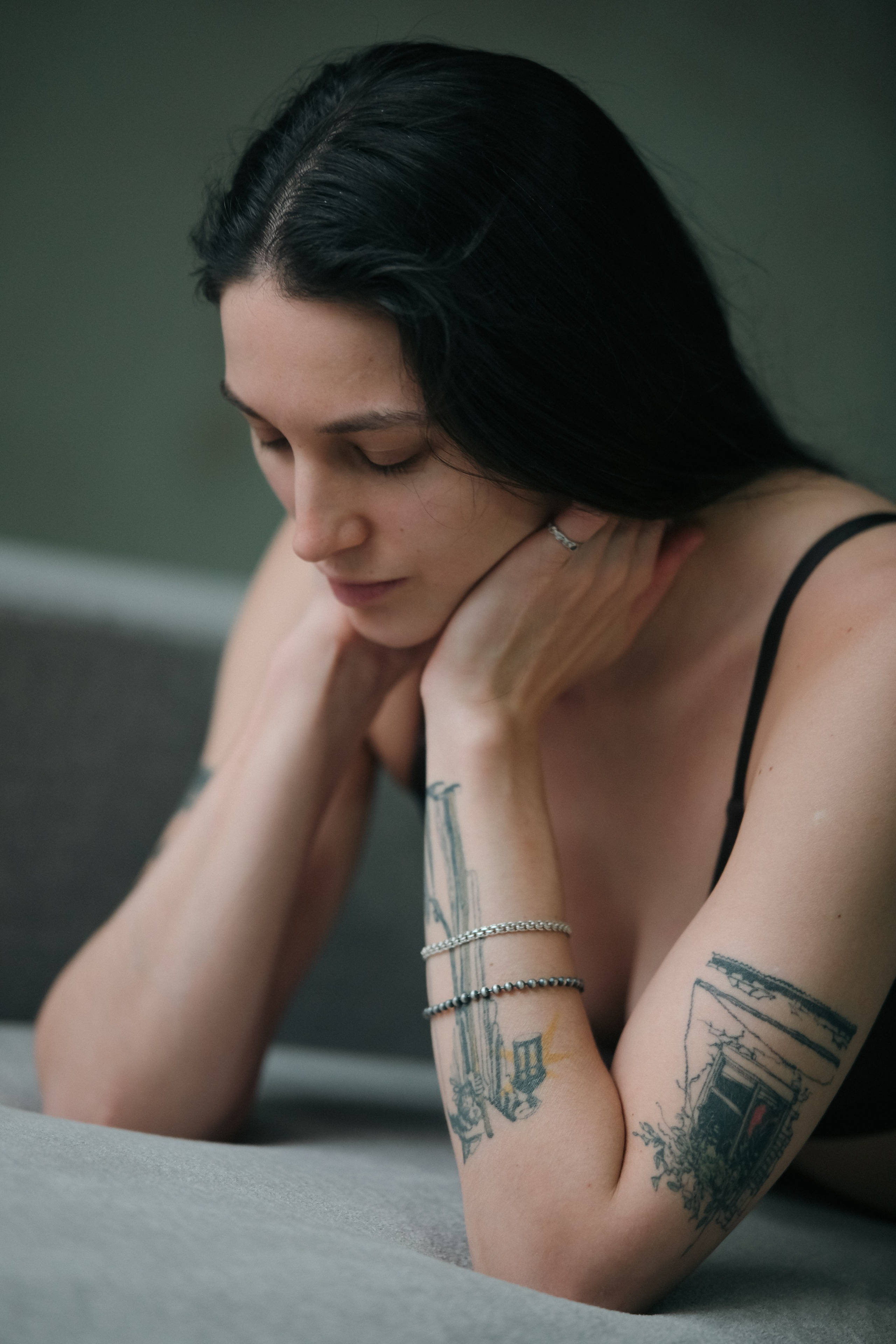 Photographer in Belgrade