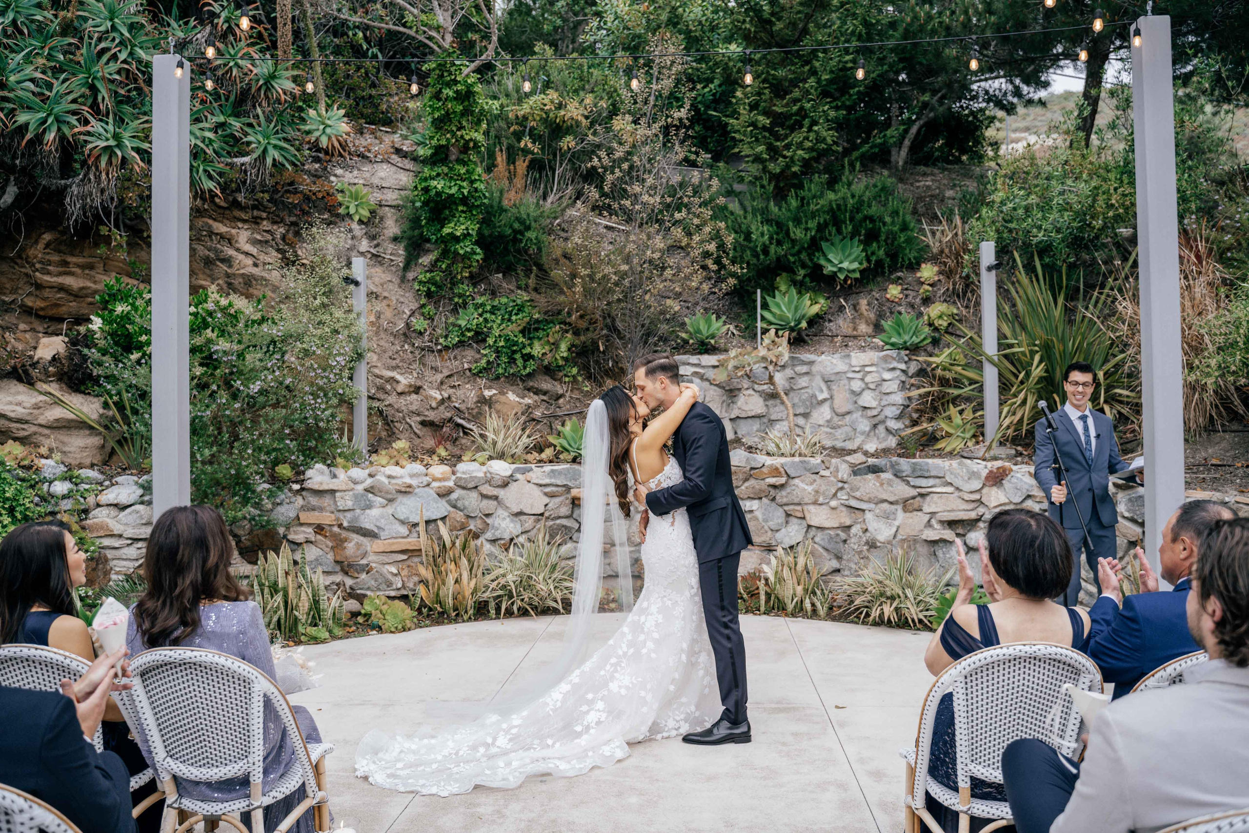 Lauren & Dima Wedding. Classic & Elegant Wedding Photography and Videography in SoCal
