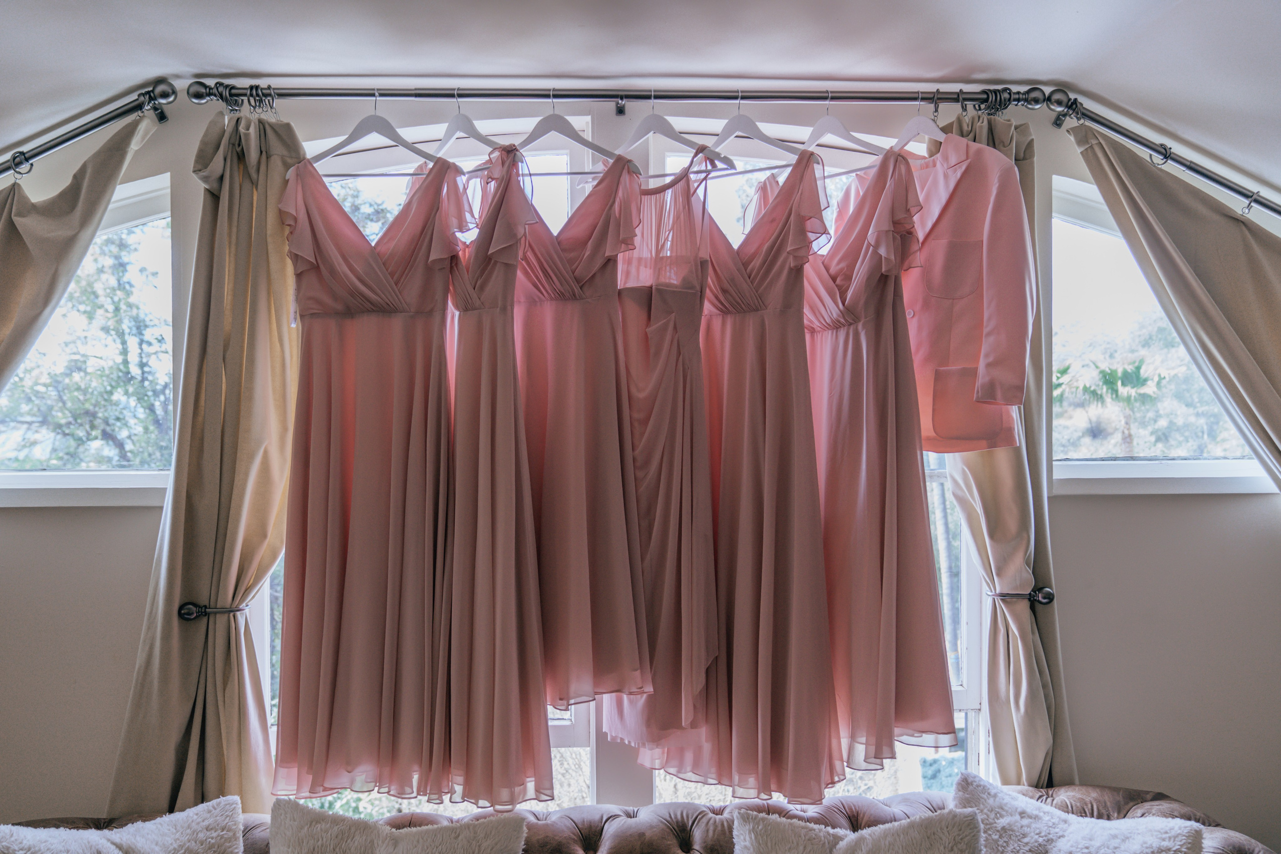 Liezl & Roman Wedding. Classic & Elegant Wedding Photography and Videography in SoCal