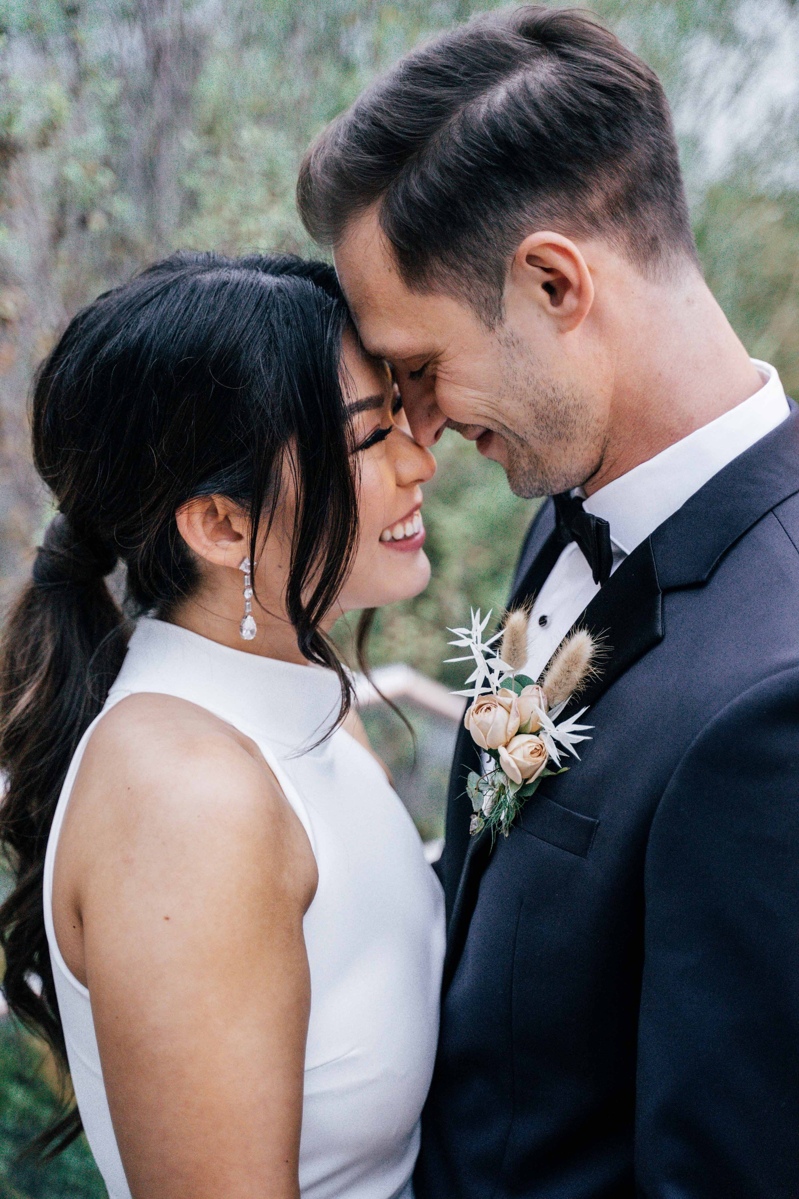 Lauren & Dima Wedding. Classic & Elegant Wedding Photography and Videography in SoCal