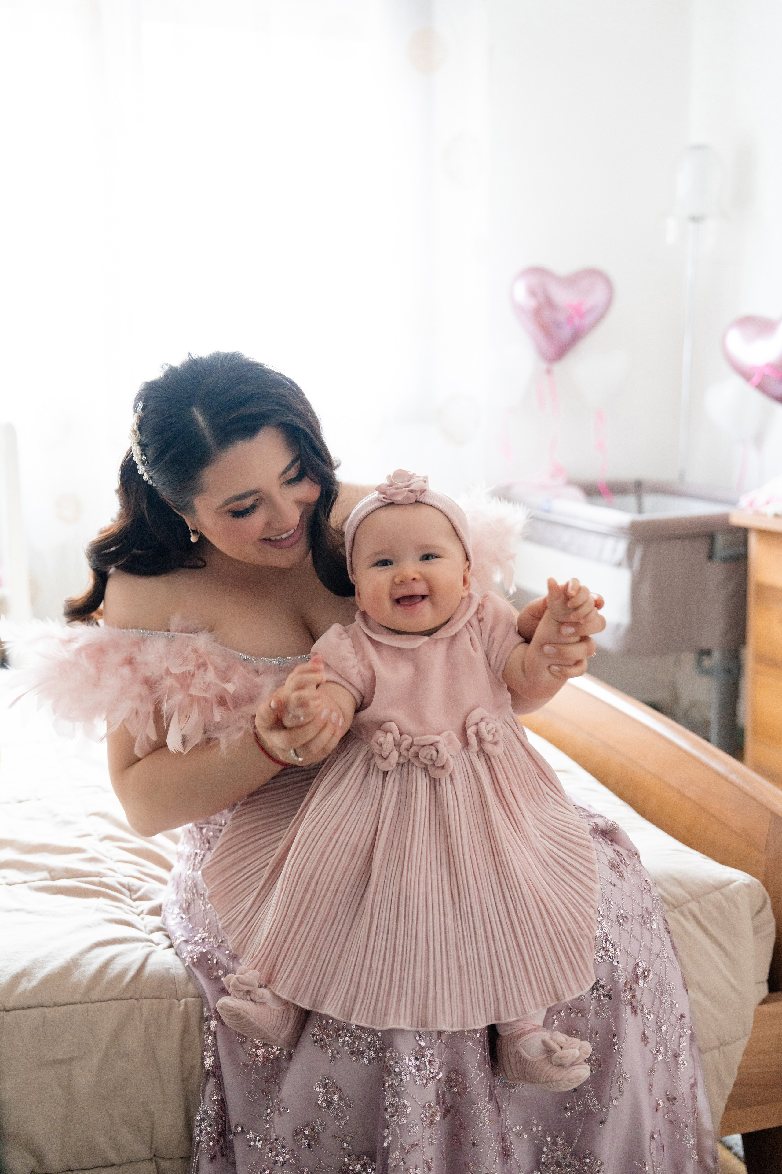 Battesimo. Studio Timis