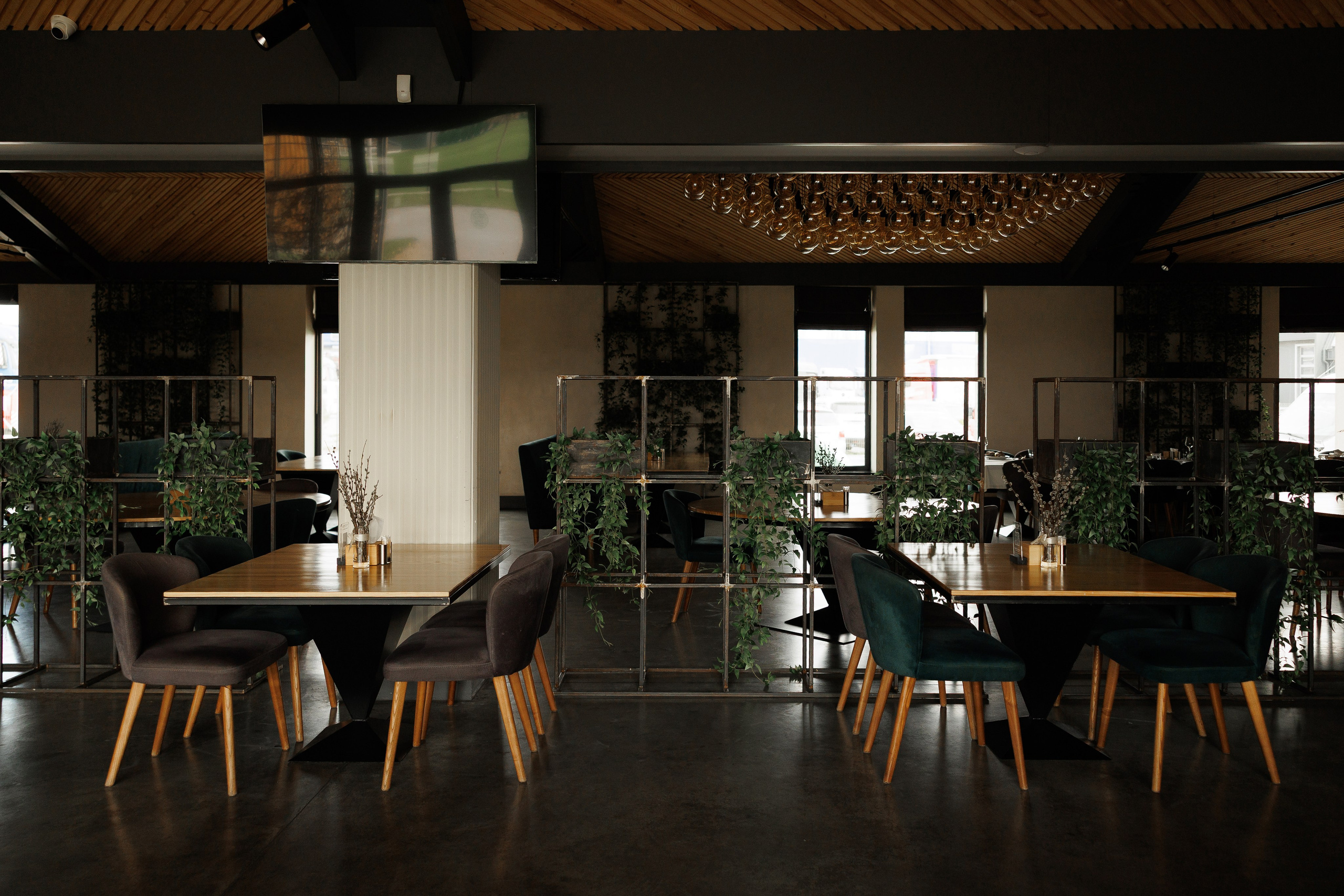 Інтер’єрна фотографія. Iryna Trokhymovych