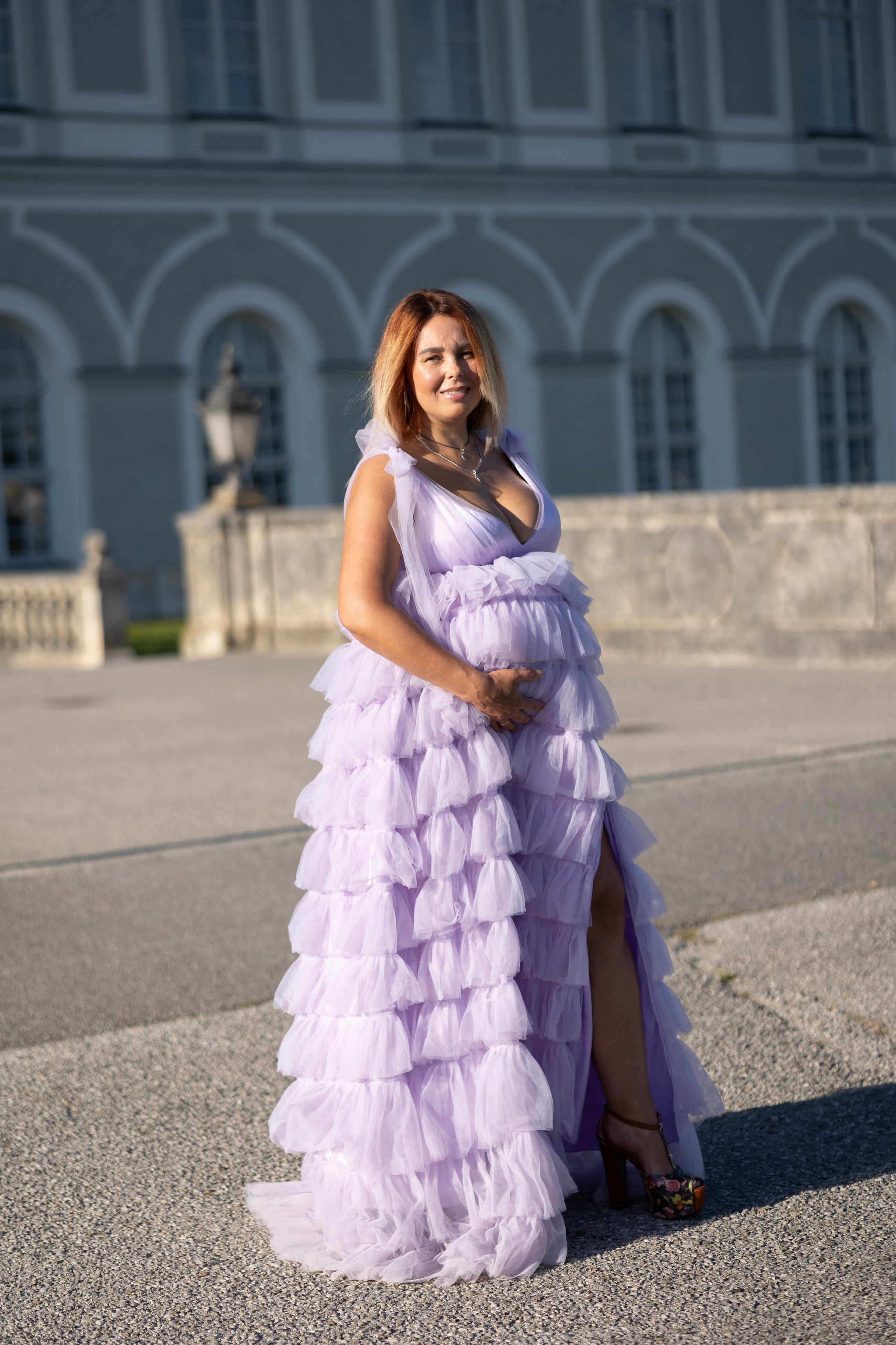 Alla. Photographer in Munich