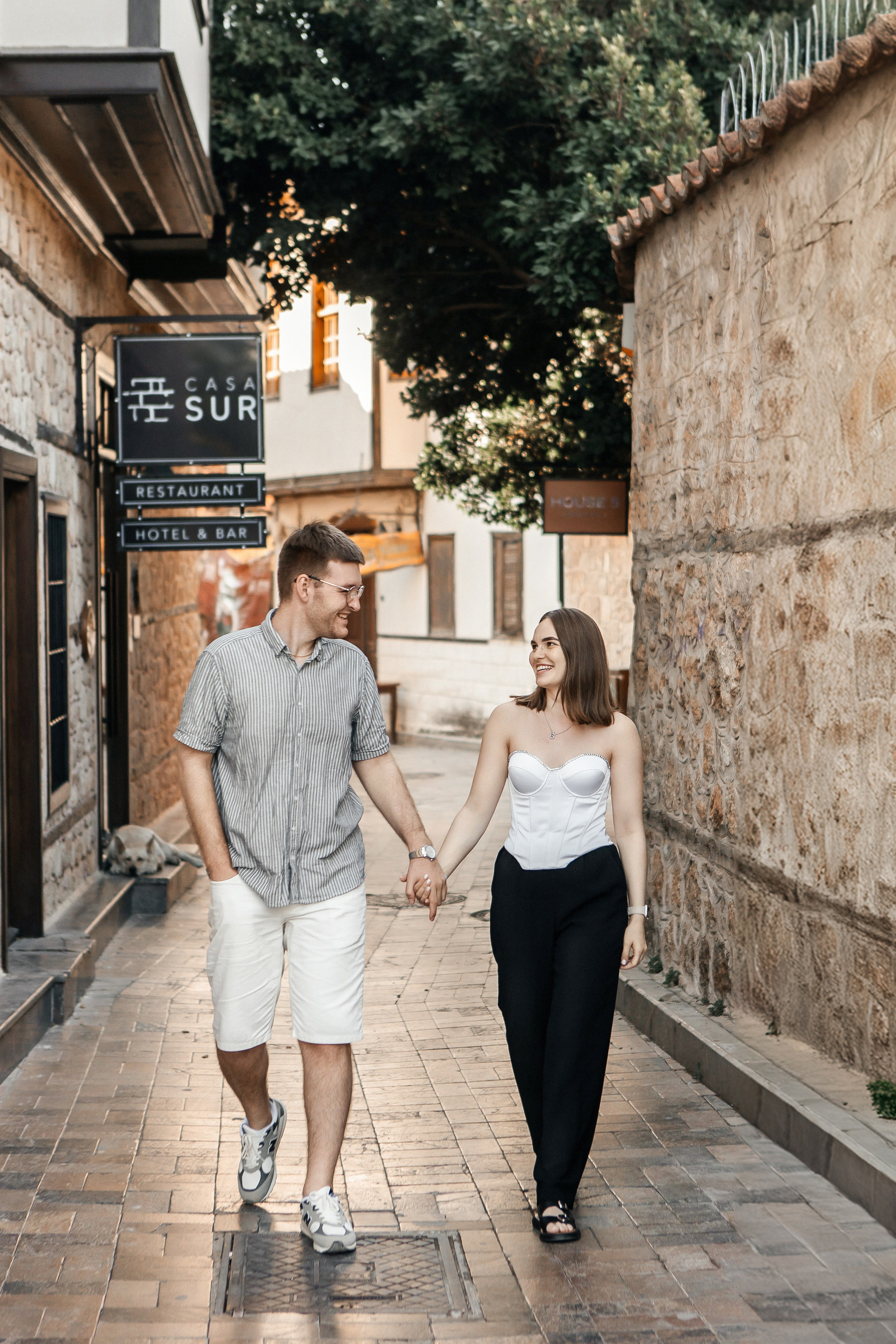 Калеичи. Фотограф в Анталии, Кемере и Белеке