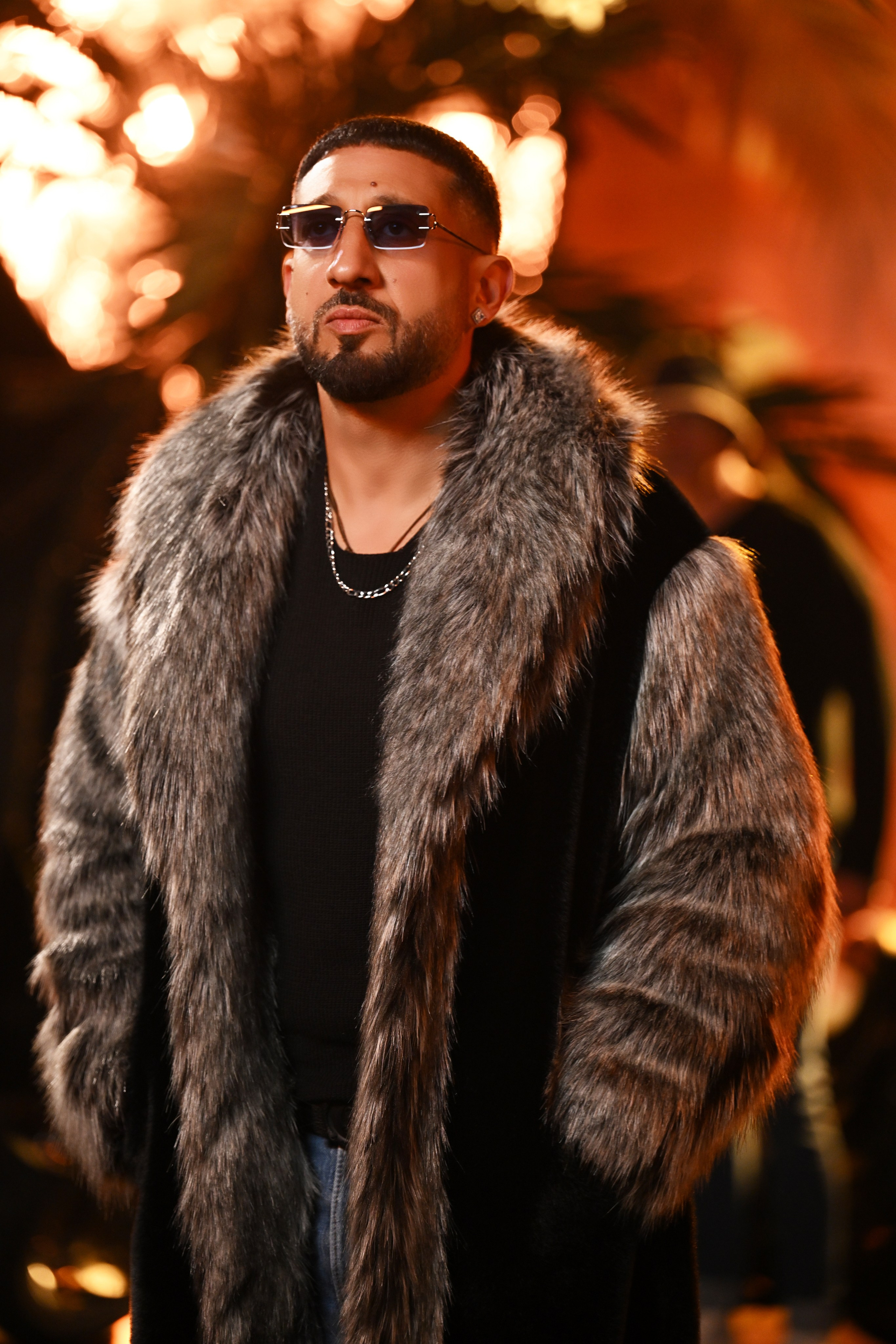 Илиян Бойд х Щилян - SEXY, 2024. Ivan Stefanov Photography