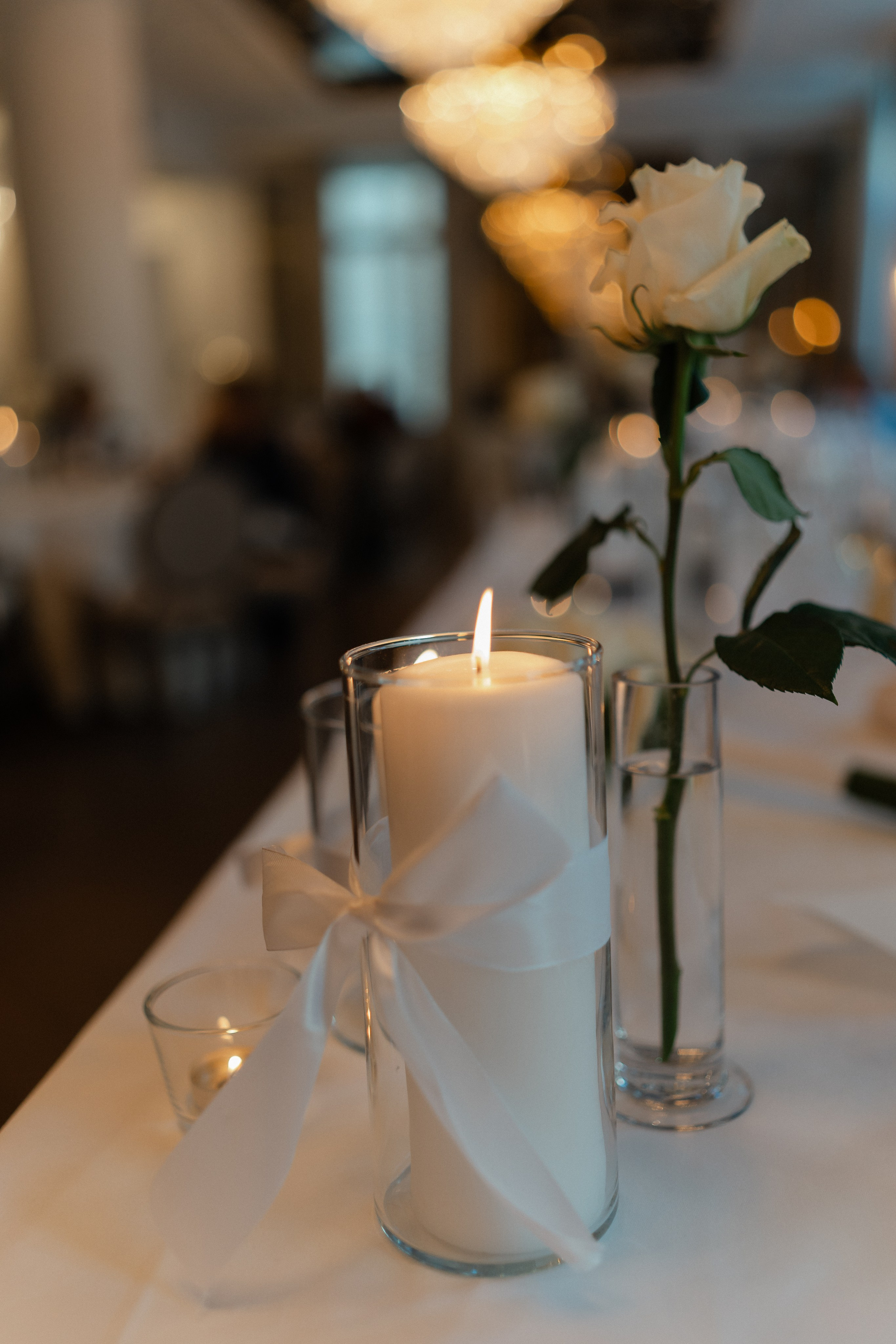 J&A. Victoria Olonen – Cinematic Portrait Artist | Helsinki & Europe