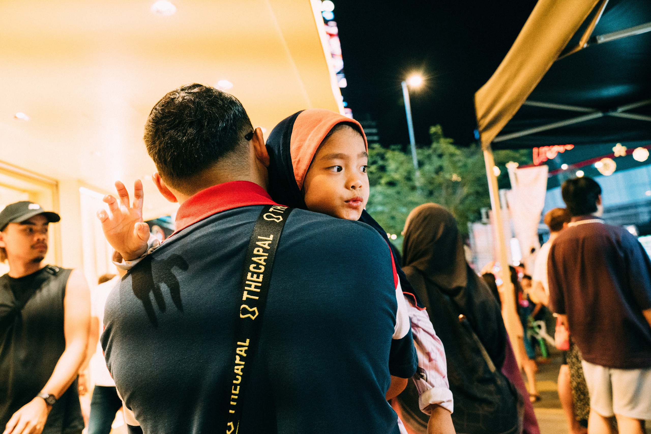 🇲🇾 Malaysia. Photographer and travel-blogger Aleksandra Gritsenko