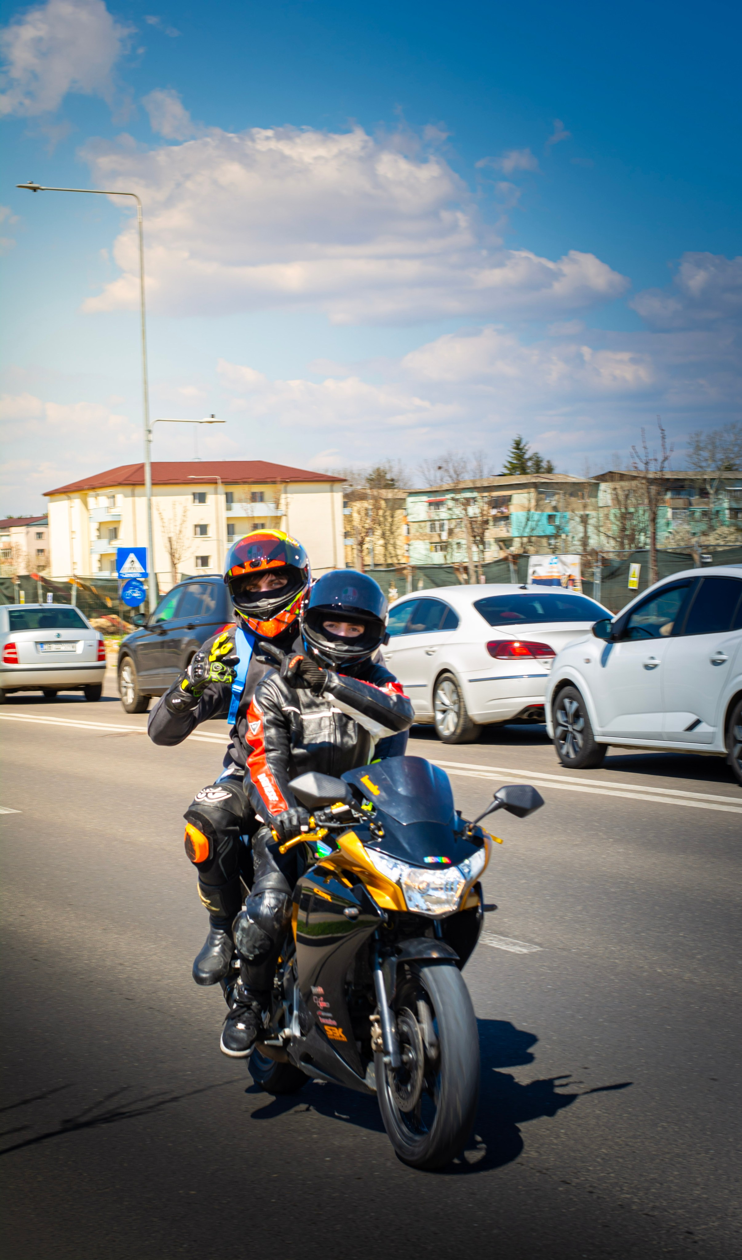 Parda Moto 2026. Johnnyshoots