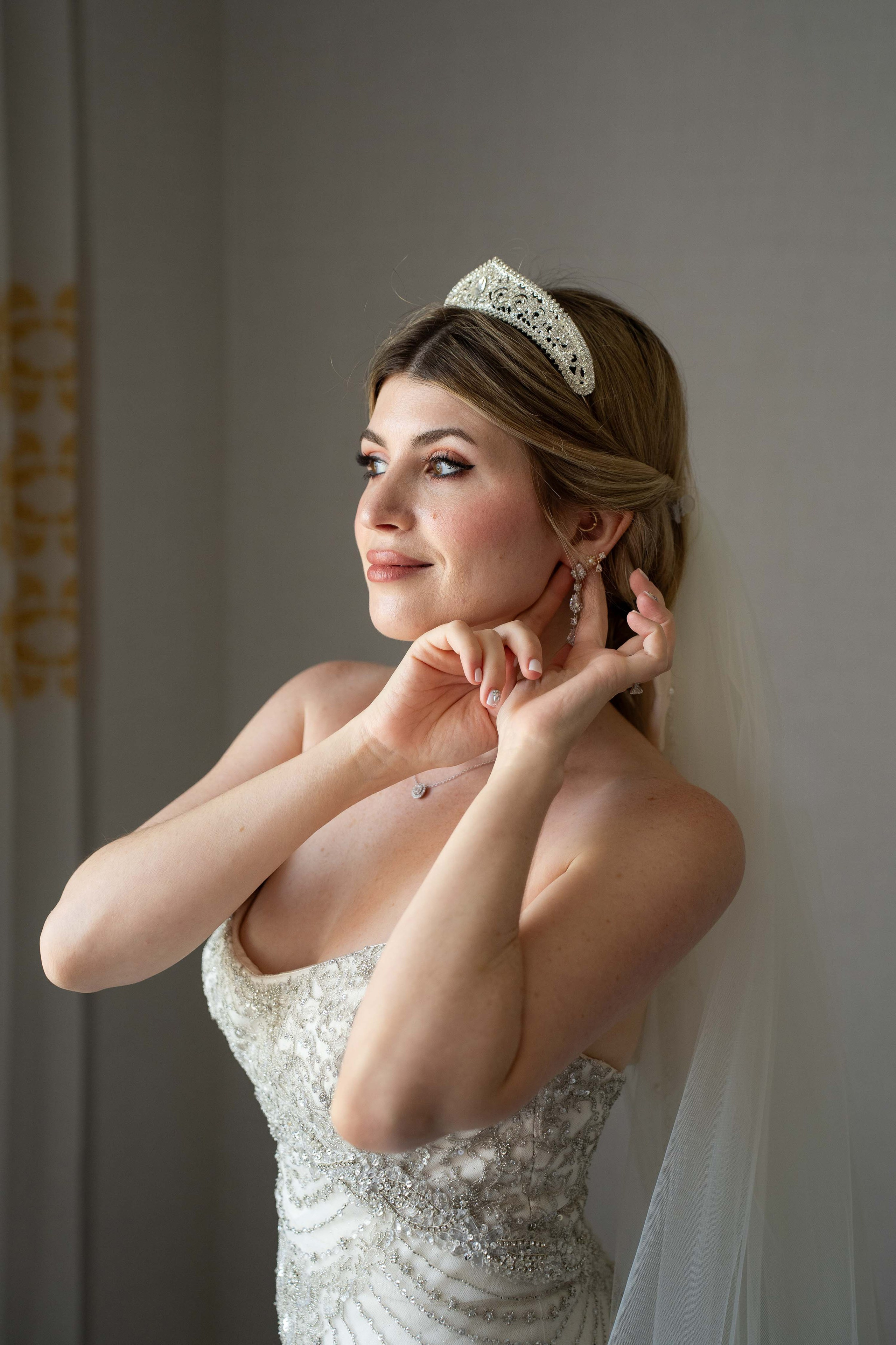 Rachel & Sergei Wedding. Classic & Elegant Wedding Photography and Videography in SoCal