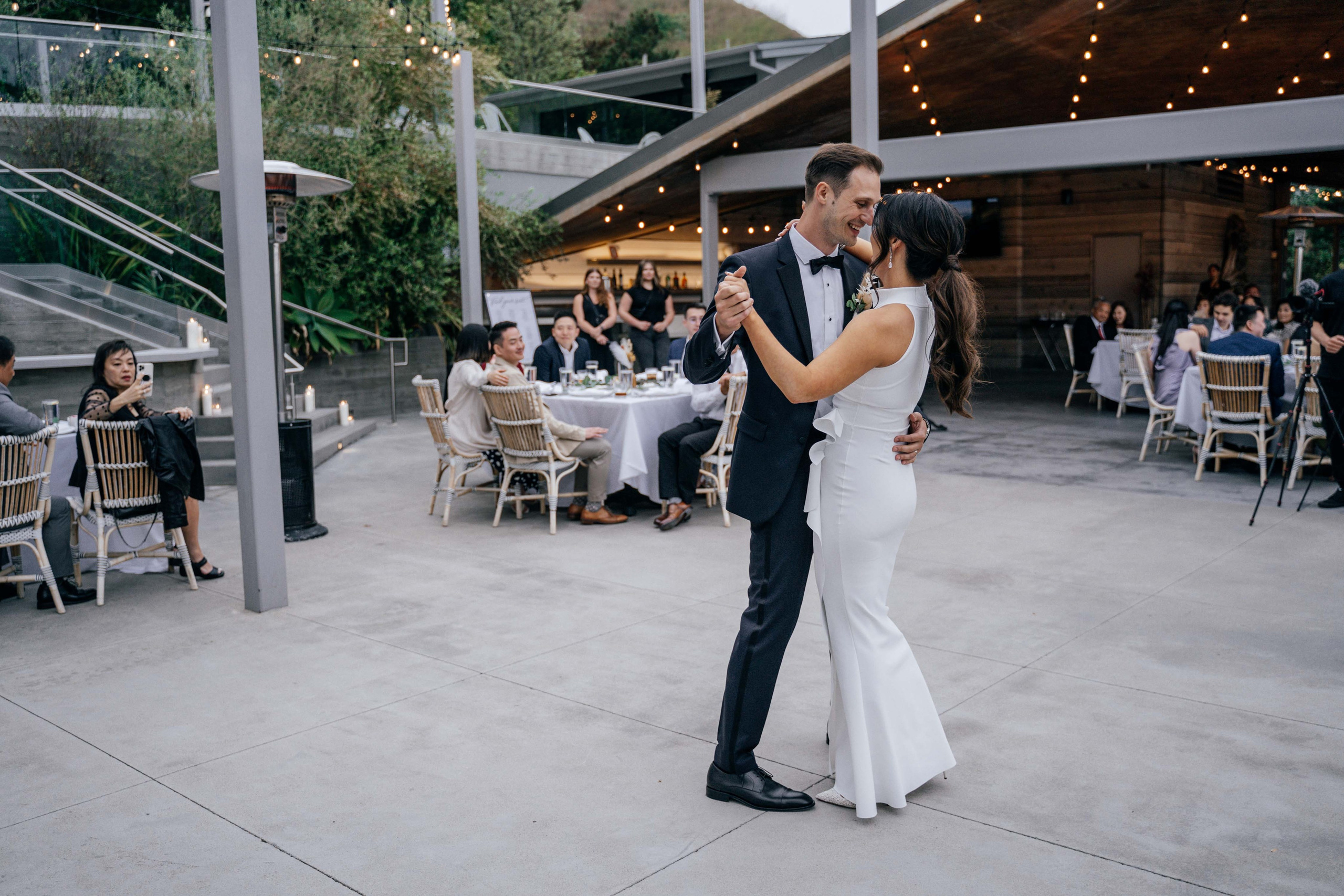 Lauren & Dima Wedding. Classic & Elegant Wedding Photography and Videography in SoCal